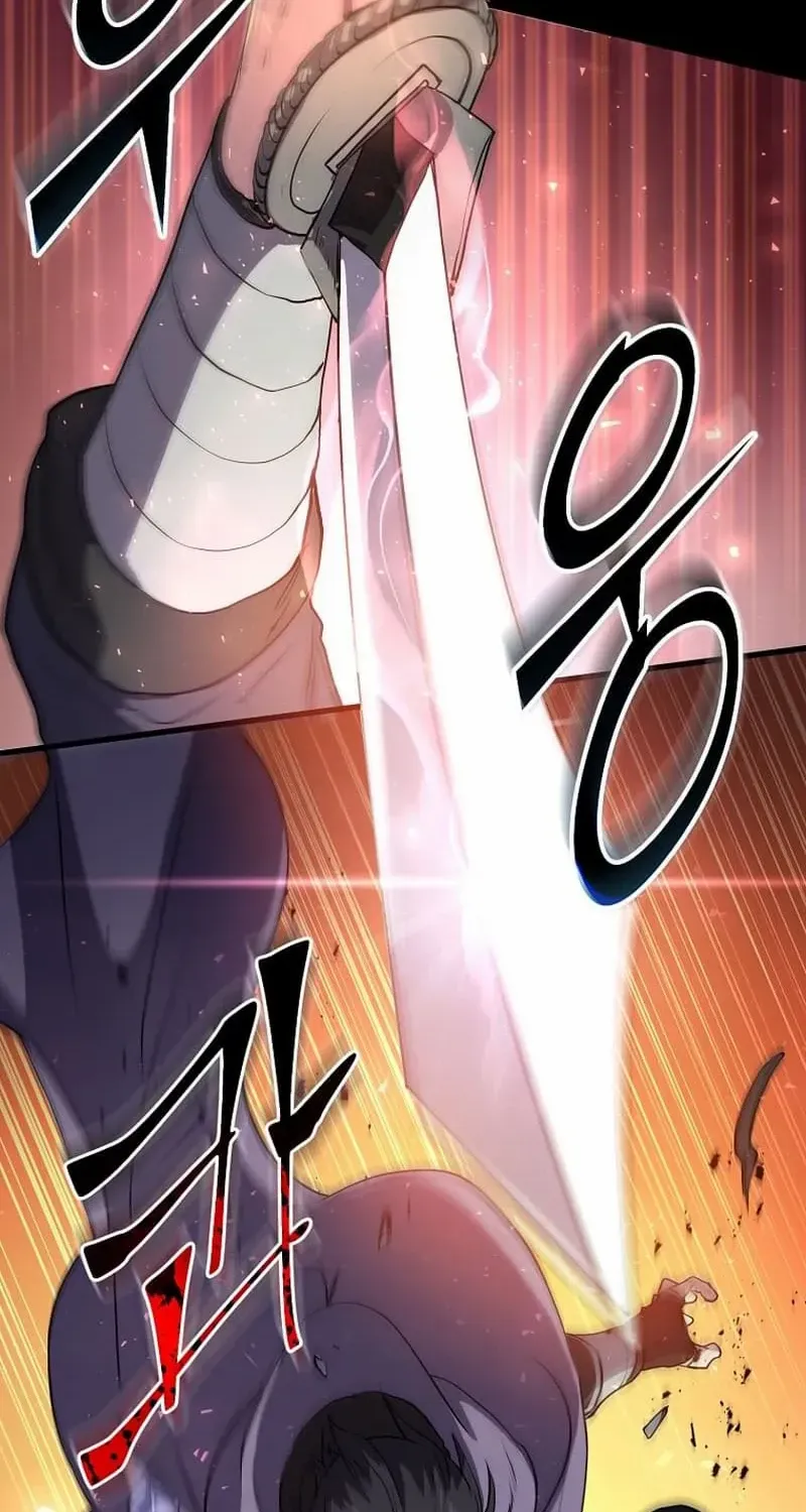 Read Level Up With Skills chapter 49 image 37 on Lezhin