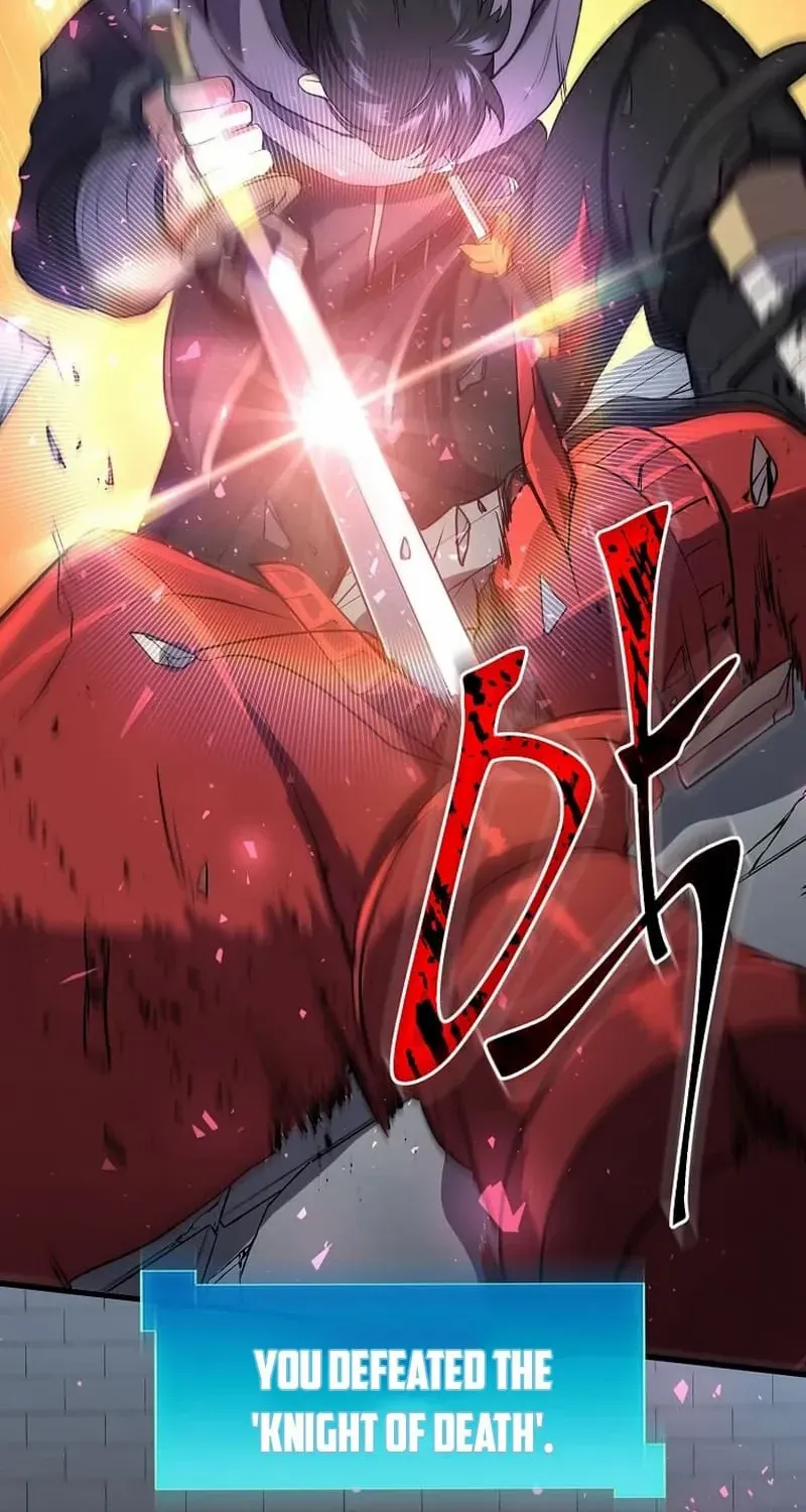 Read Level Up With Skills chapter 49 image 38 on Lezhin