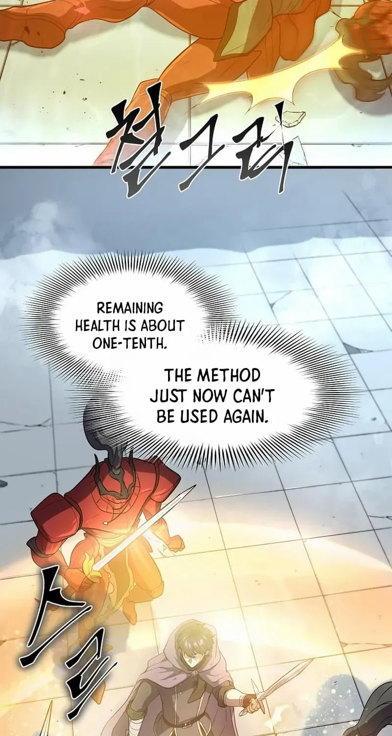 Read Level Up With Skills chapter 49 image 40 on Lezhin