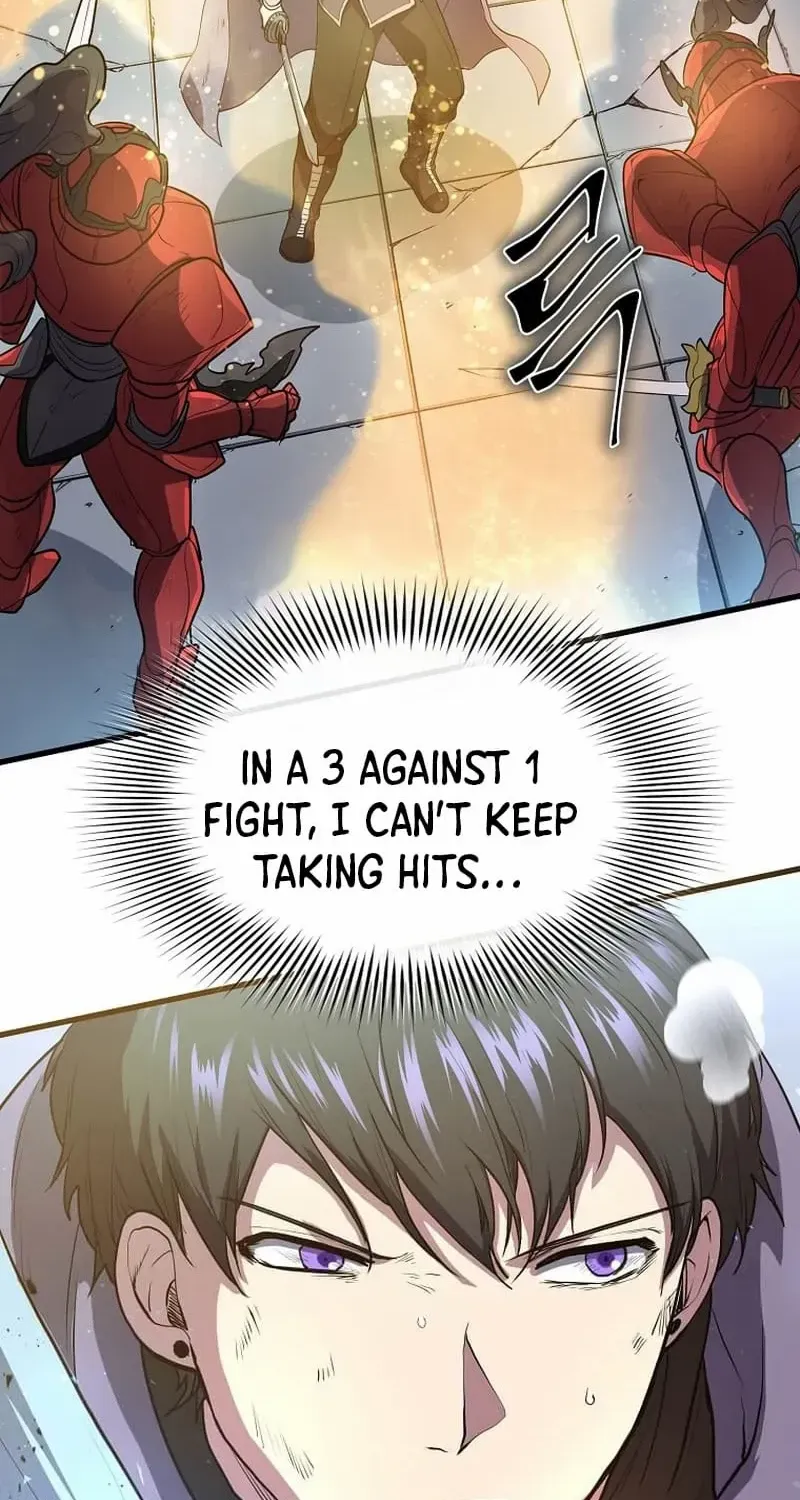 Read Level Up With Skills chapter 49 image 41 on Lezhin