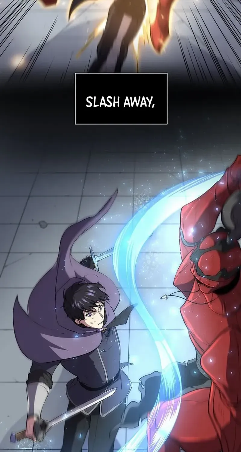 Read Level Up With Skills chapter 49 image 46 on Lezhin