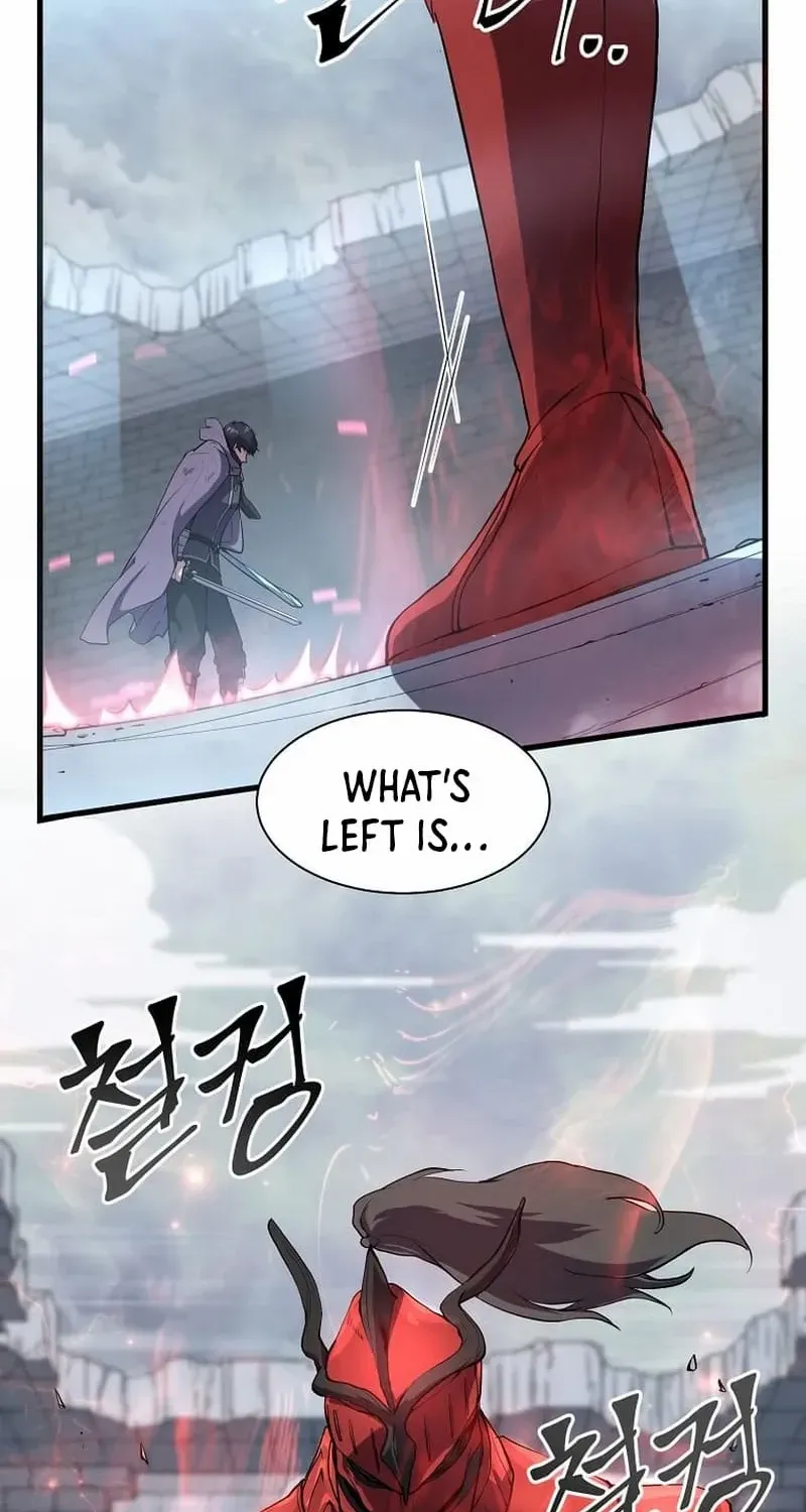 Read Level Up With Skills chapter 49 image 5 on Lezhin