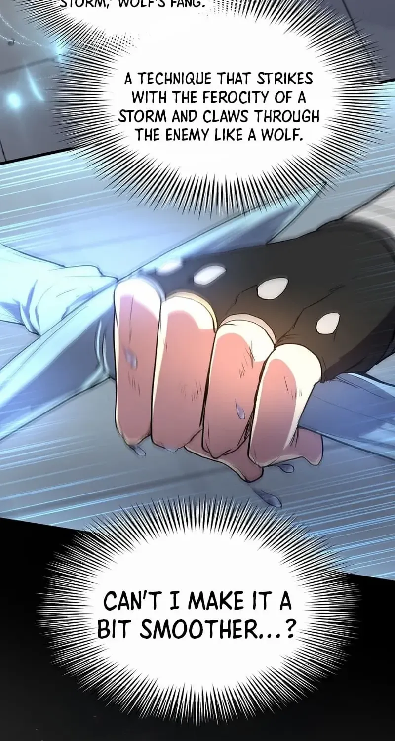 Read Level Up With Skills chapter 49 image 50 on Lezhin