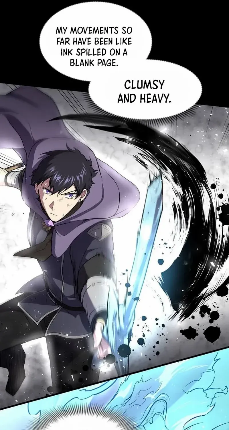Read Level Up With Skills chapter 49 image 53 on Lezhin