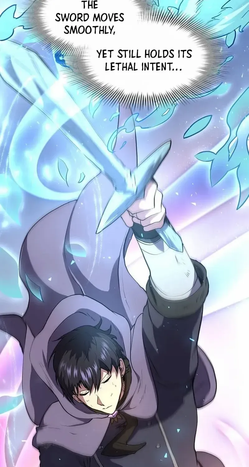 Read Level Up With Skills chapter 49 image 54 on Lezhin