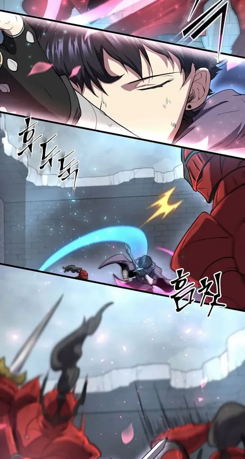 Read Level Up With Skills chapter 49 image 56 on Lezhin