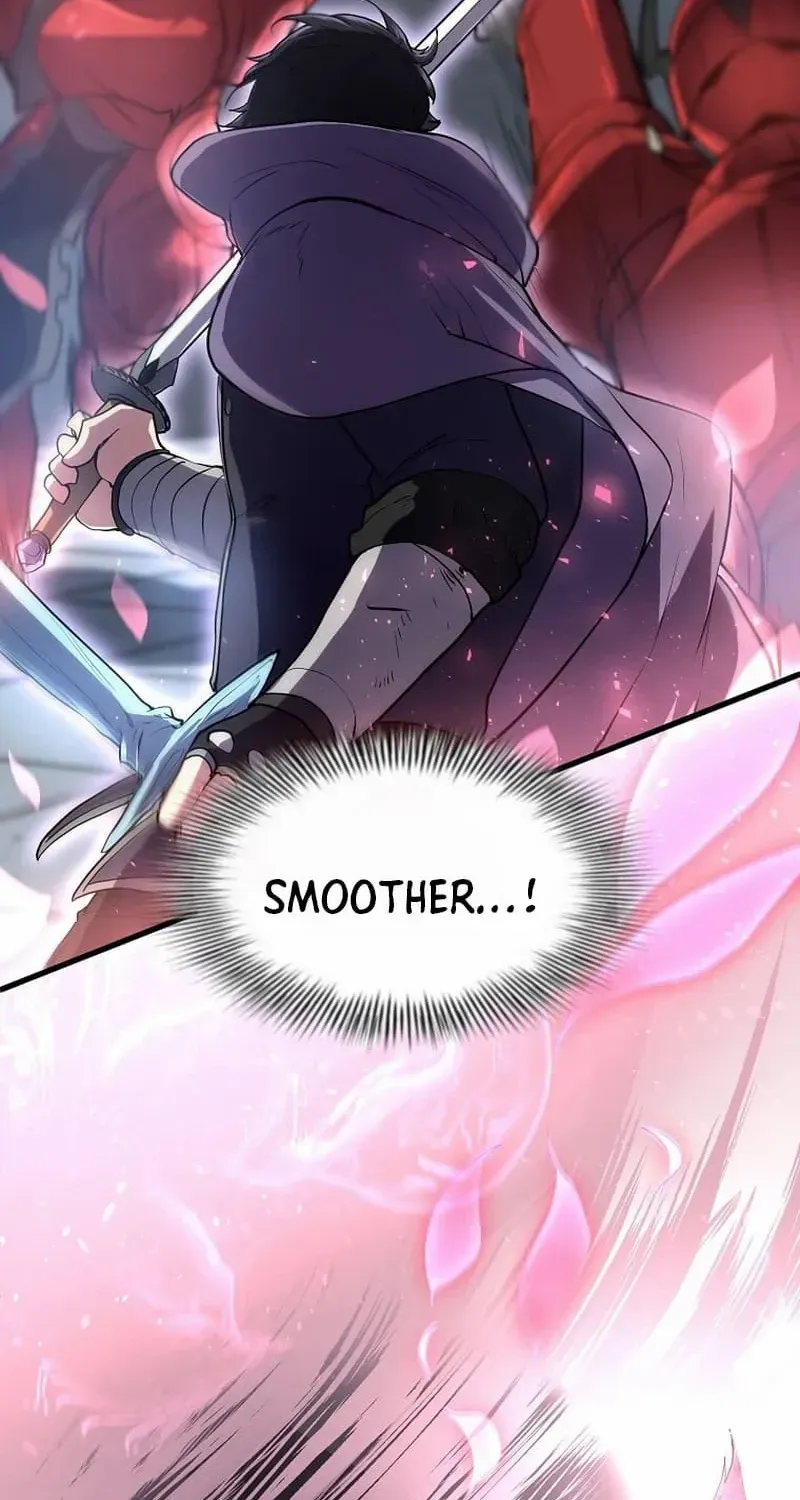 Read Level Up With Skills chapter 49 image 57 on Lezhin