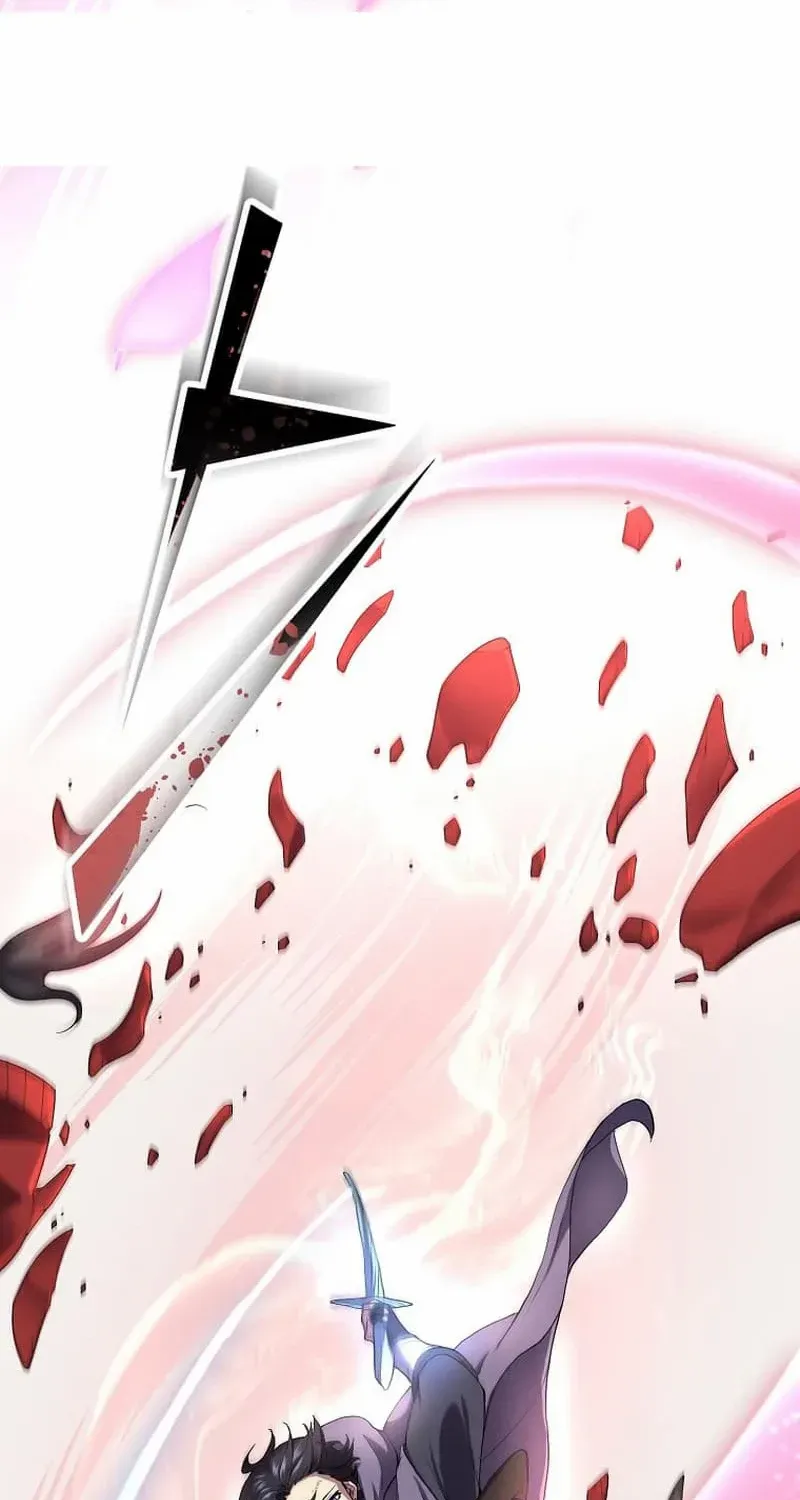 Read Level Up With Skills chapter 49 image 59 on Lezhin