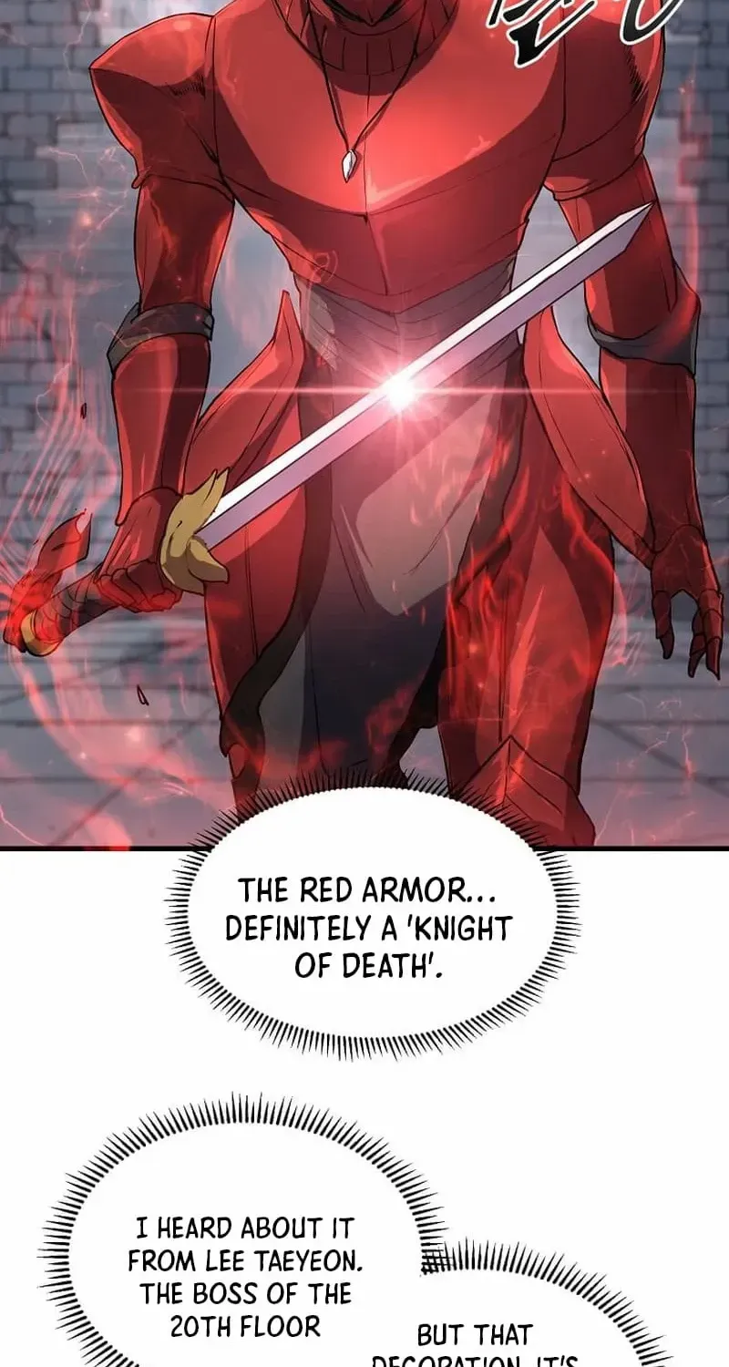 Read Level Up With Skills chapter 49 image 6 on Lezhin