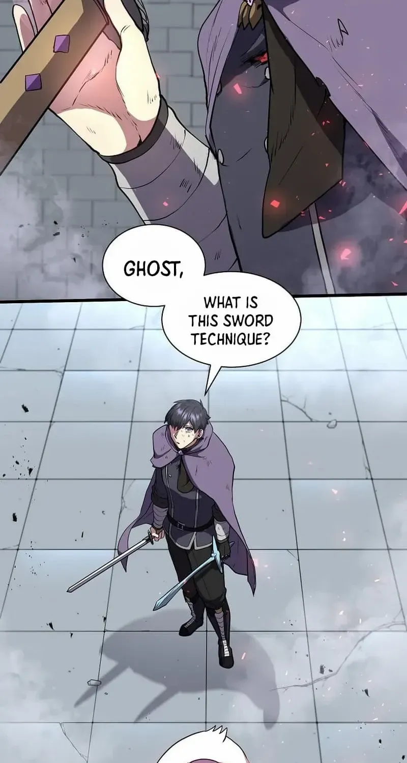 Read Level Up With Skills chapter 49 image 64 on Lezhin