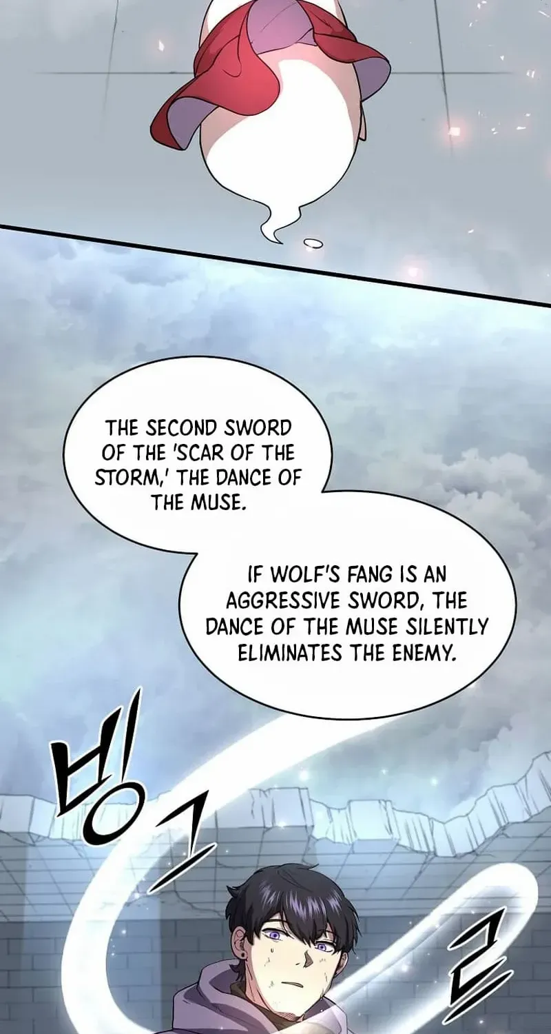 Read Level Up With Skills chapter 49 image 65 on Lezhin