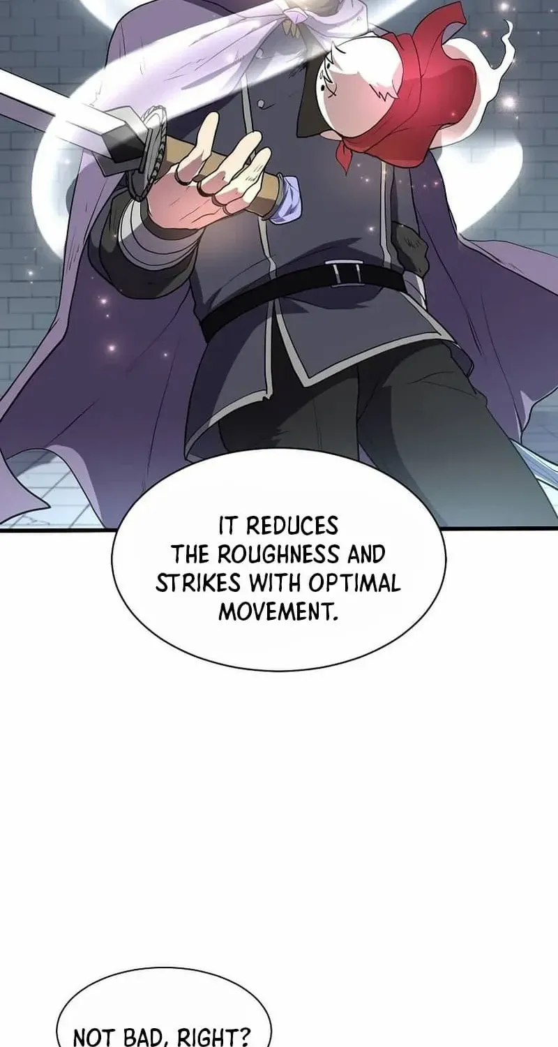 Read Level Up With Skills chapter 49 image 66 on Lezhin
