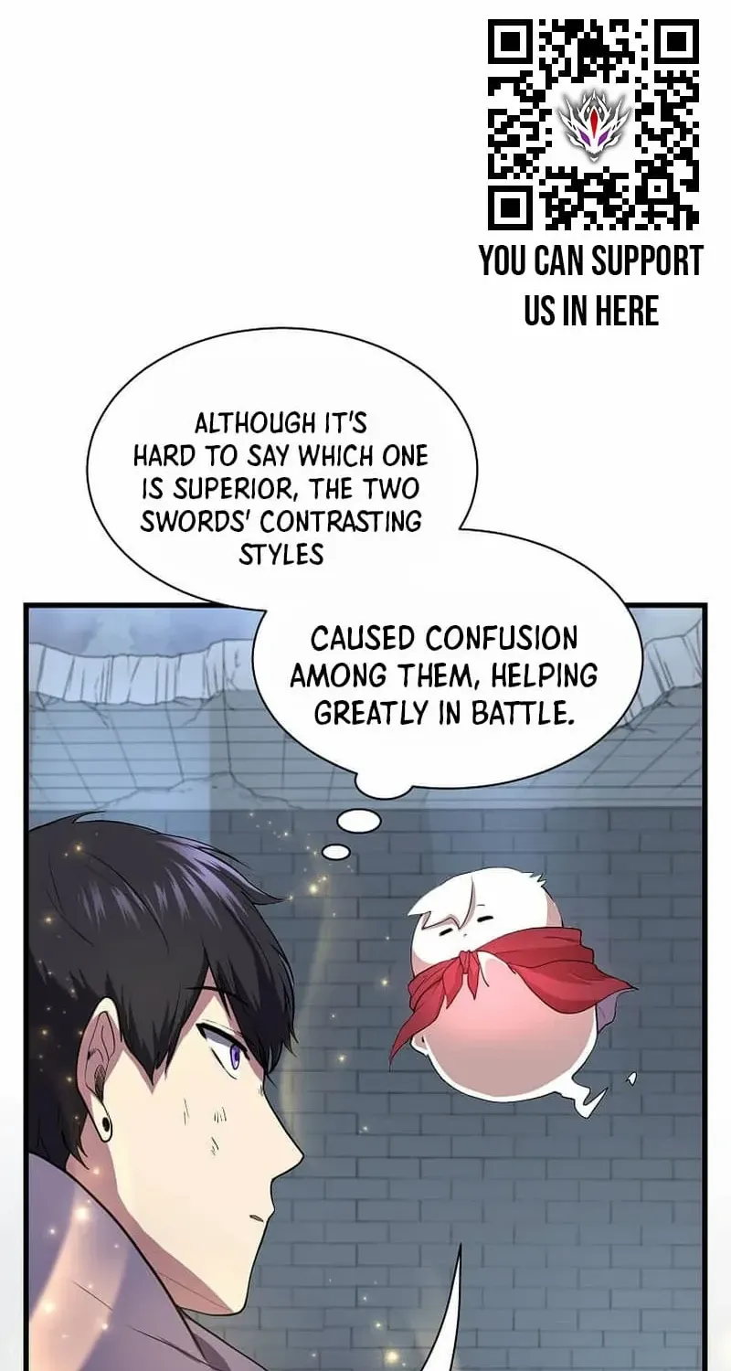 Read Level Up With Skills chapter 49 image 68 on Lezhin