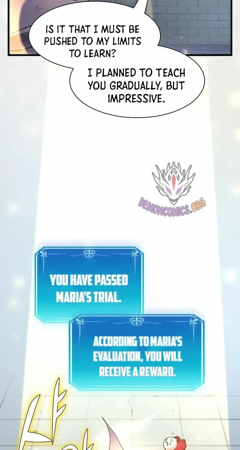 Read Level Up With Skills chapter 49 image 69 on Lezhin