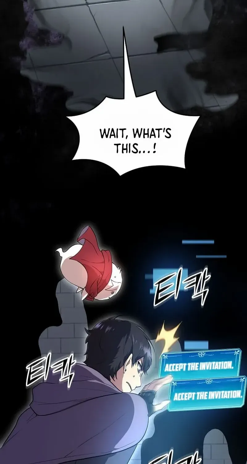 Read Level Up With Skills chapter 49 image 78 on Lezhin
