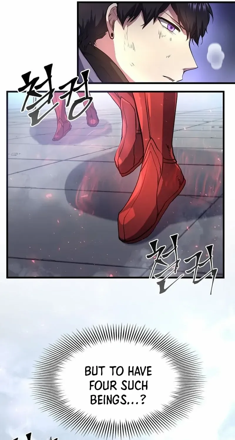 Read Level Up With Skills chapter 49 image 9 on Lezhin