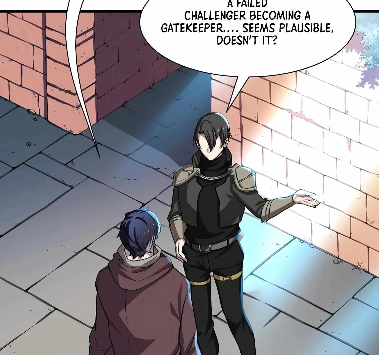 Read Level Up With Skills chapter 5 image 102 on Lezhin