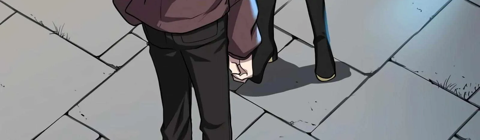 Read Level Up With Skills chapter 5 image 103 on Lezhin