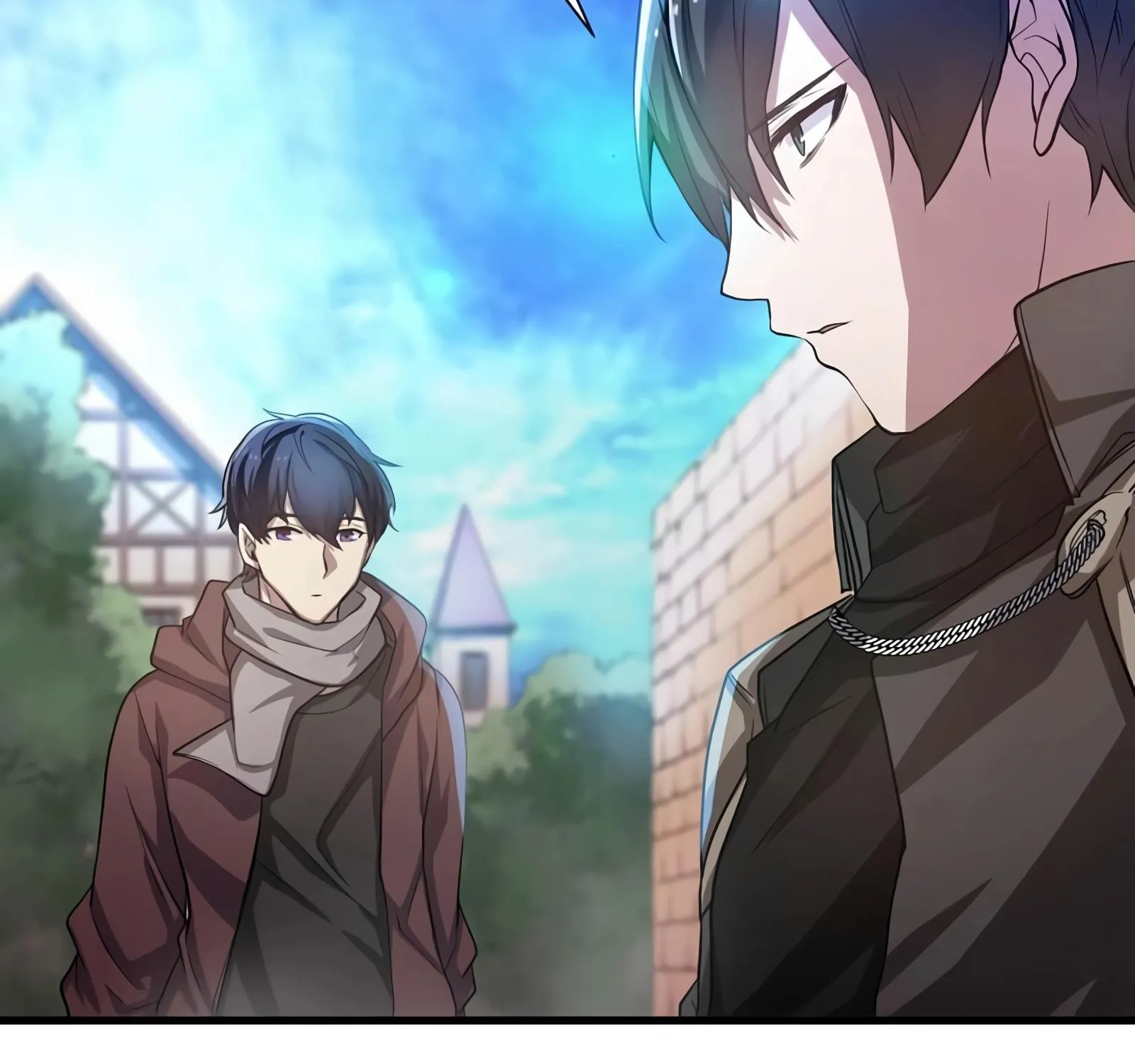 Read Level Up With Skills chapter 5 image 110 on Lezhin