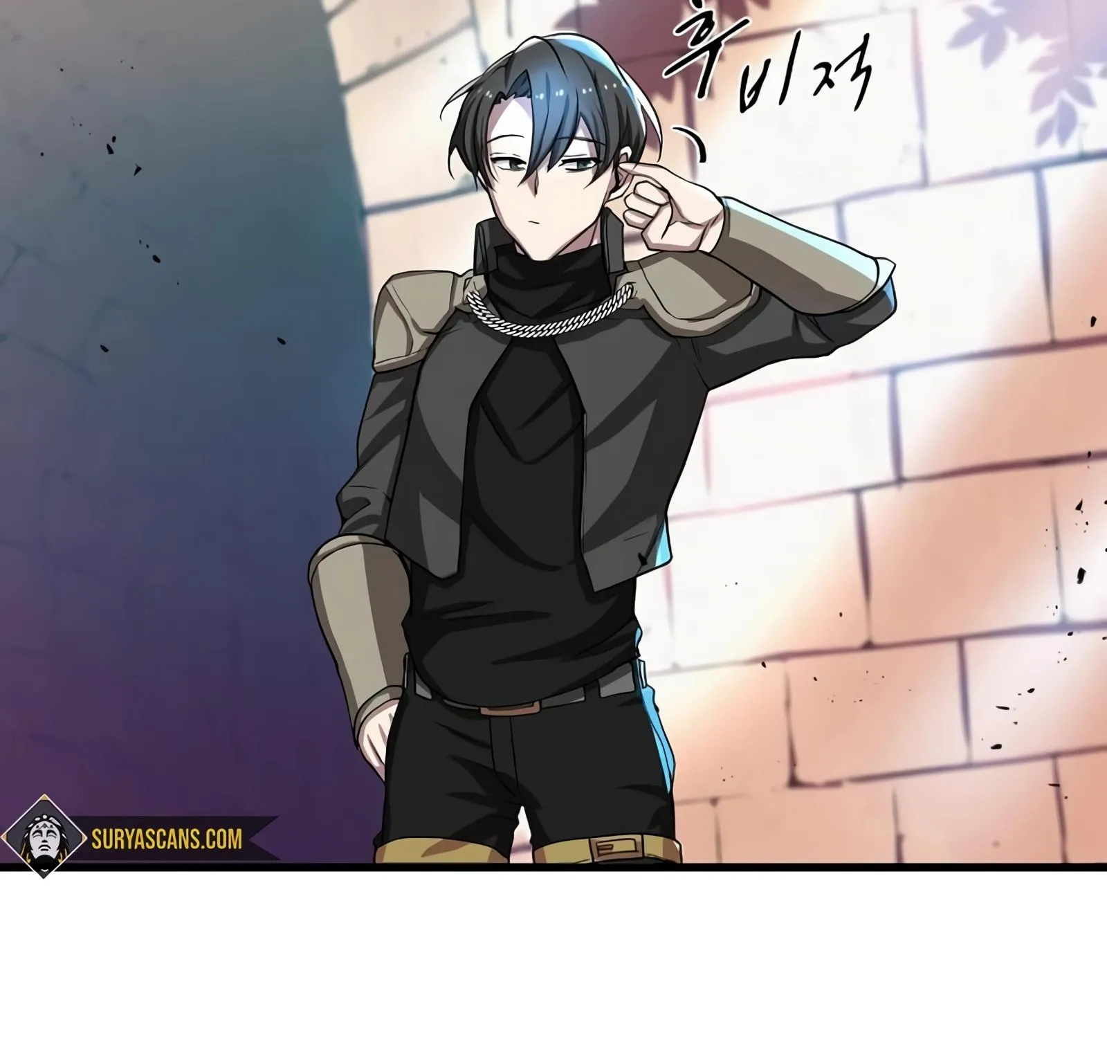 Read Level Up With Skills chapter 5 image 116 on Lezhin