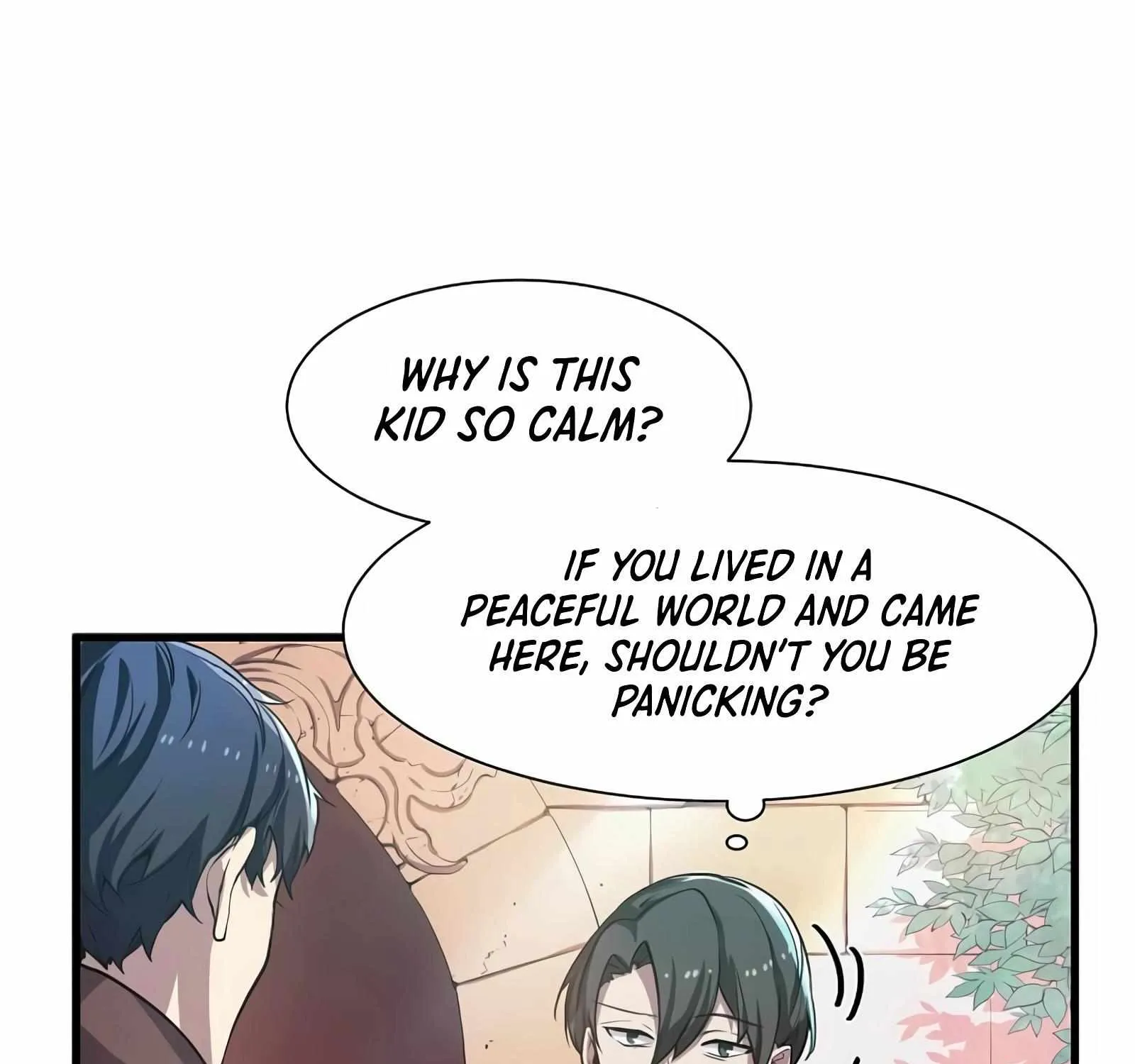 Read Level Up With Skills chapter 5 image 120 on Lezhin