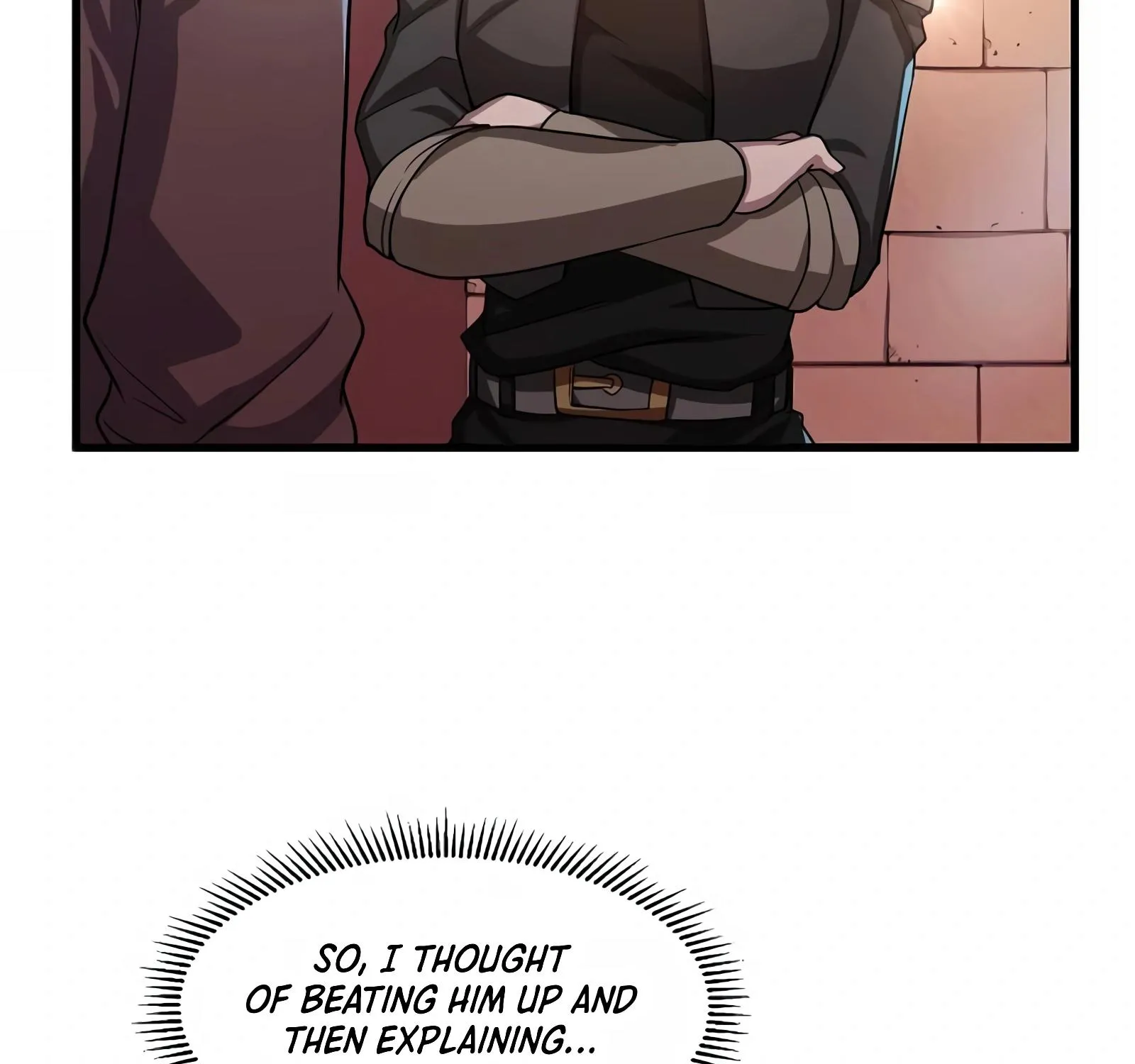 Read Level Up With Skills chapter 5 image 122 on Lezhin
