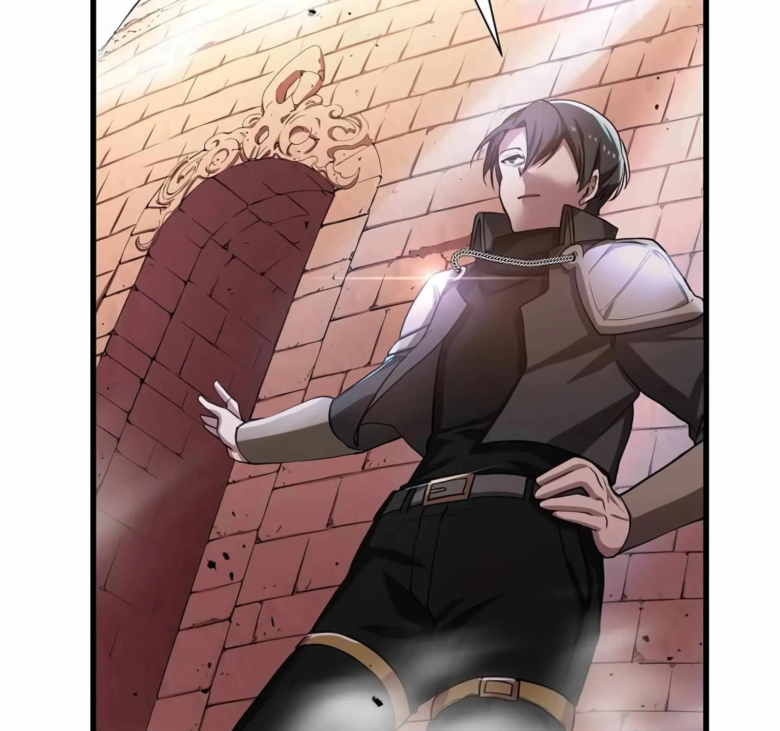 Read Level Up With Skills chapter 5 image 128 on Lezhin