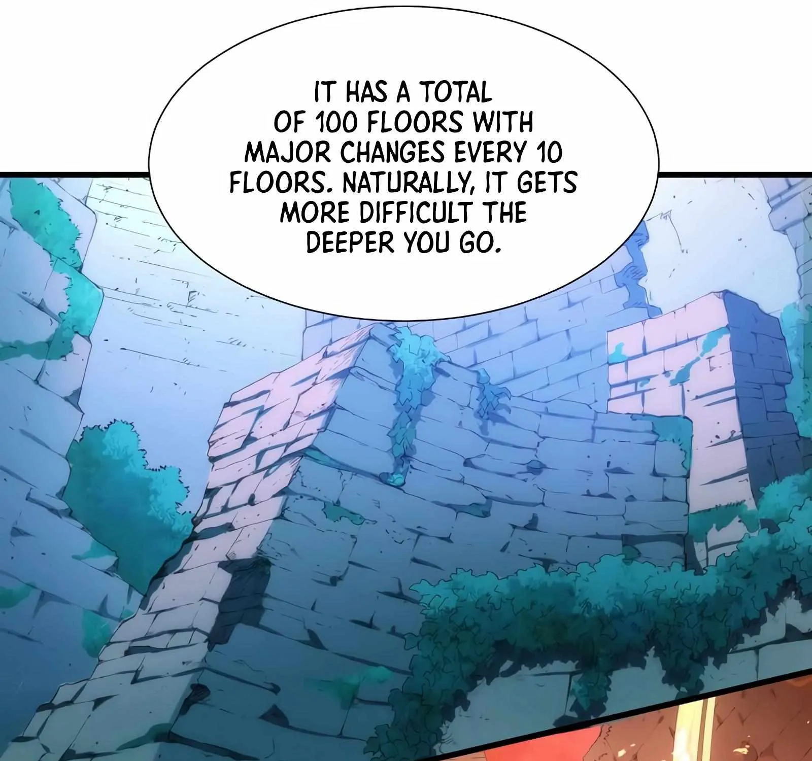 Read Level Up With Skills chapter 5 image 130 on Lezhin