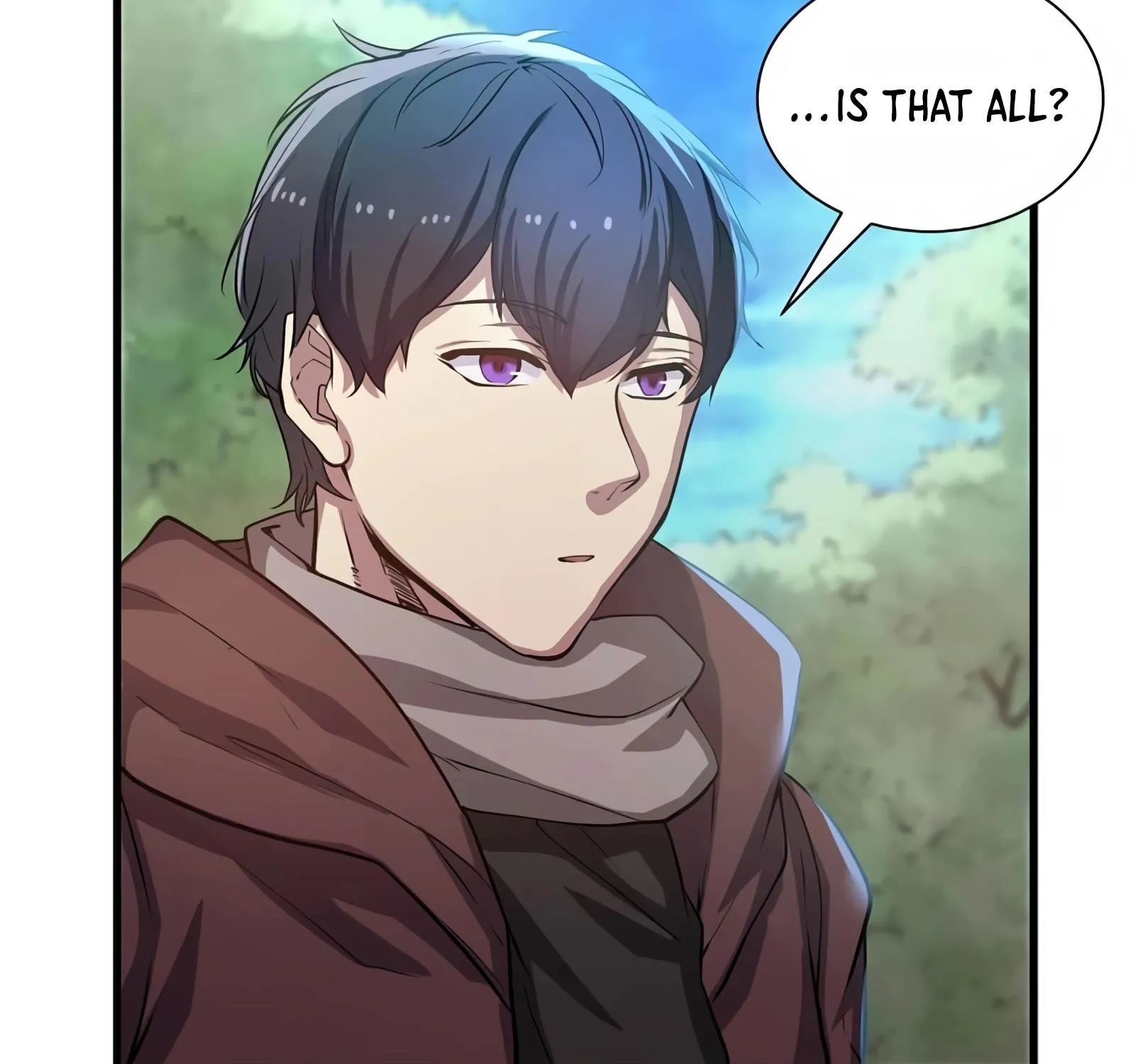 Read Level Up With Skills chapter 5 image 134 on Lezhin