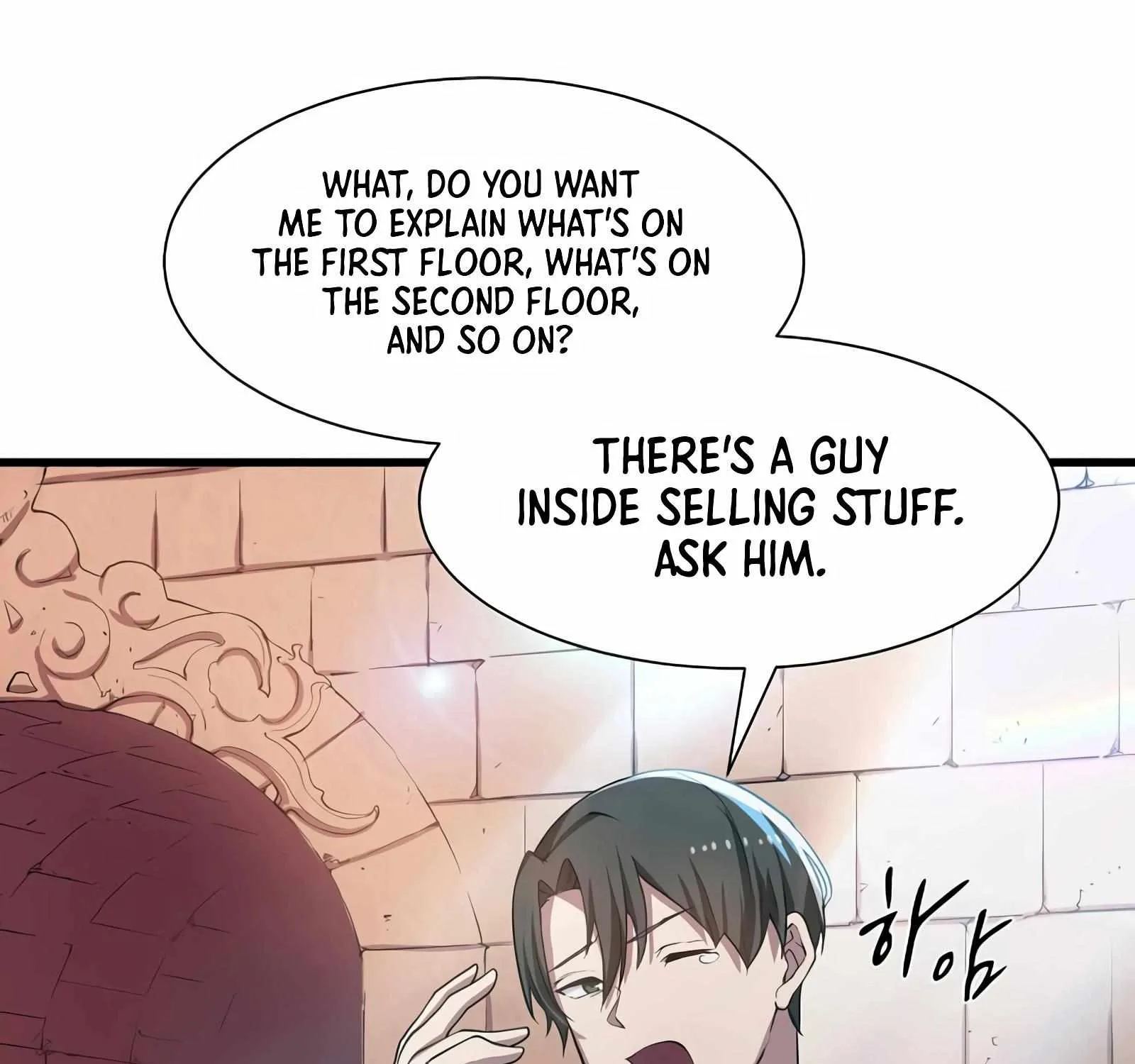 Read Level Up With Skills chapter 5 image 136 on Lezhin
