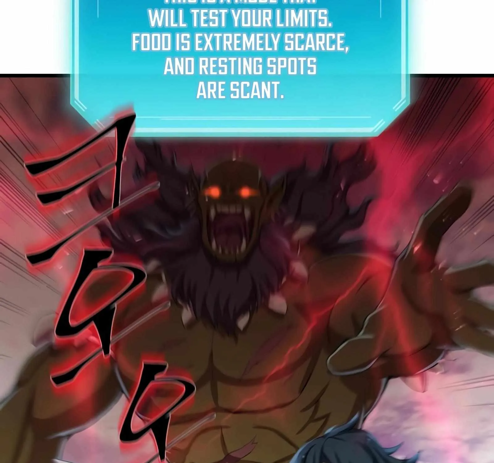 Read Level Up With Skills chapter 5 image 14 on Lezhin