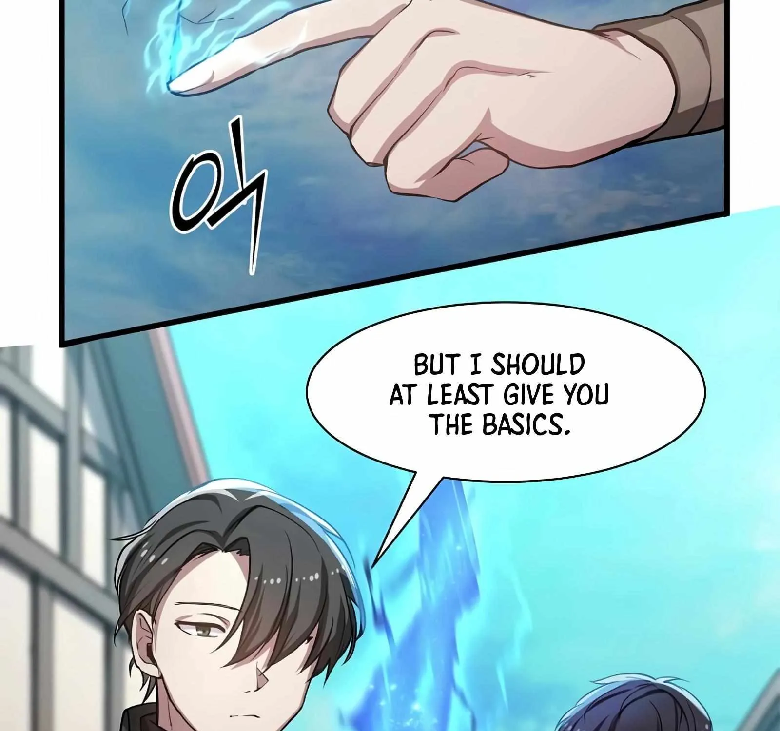 Read Level Up With Skills chapter 5 image 144 on Lezhin