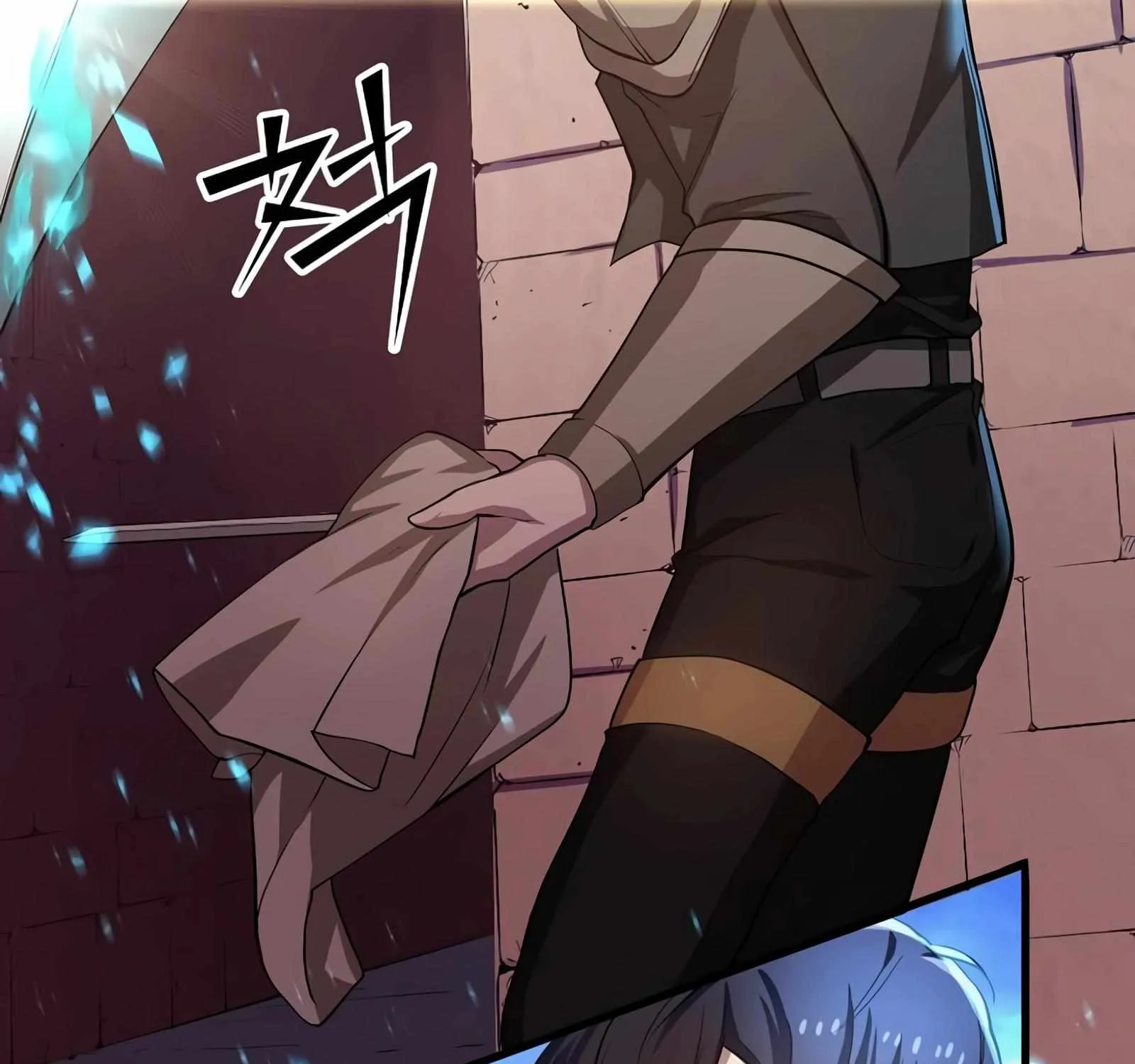 Read Level Up With Skills chapter 5 image 152 on Lezhin