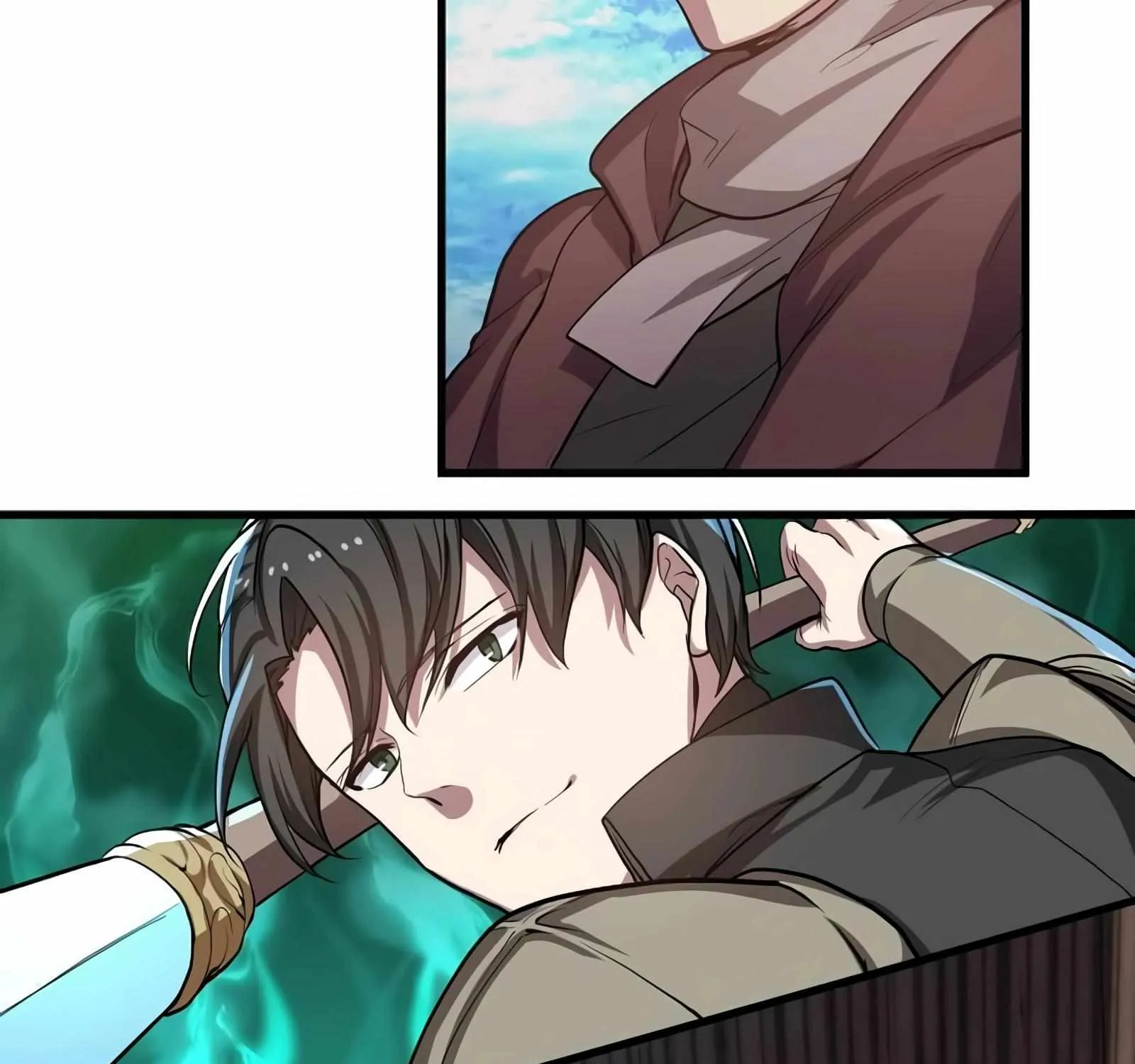 Read Level Up With Skills chapter 5 image 154 on Lezhin