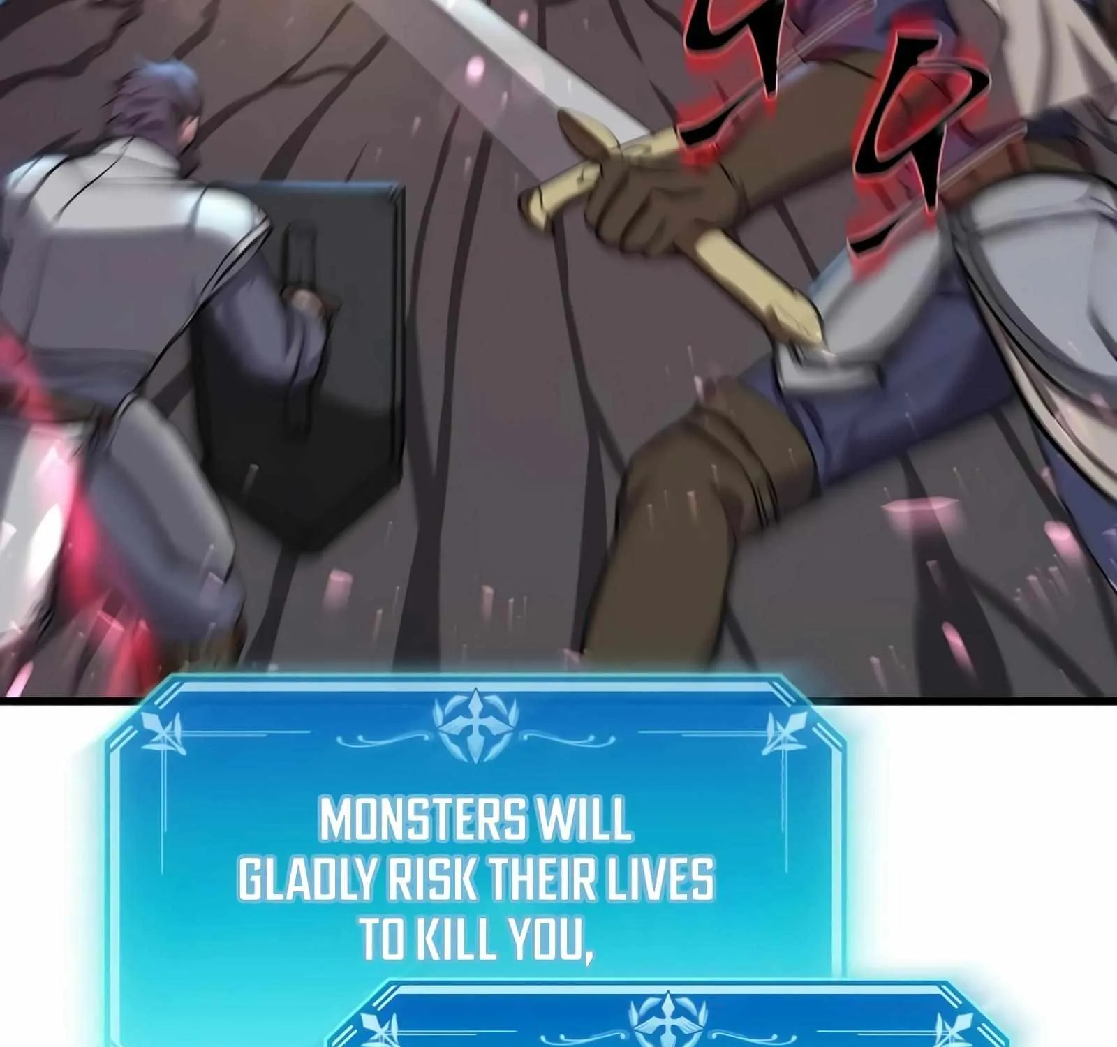 Read Level Up With Skills chapter 5 image 16 on Lezhin