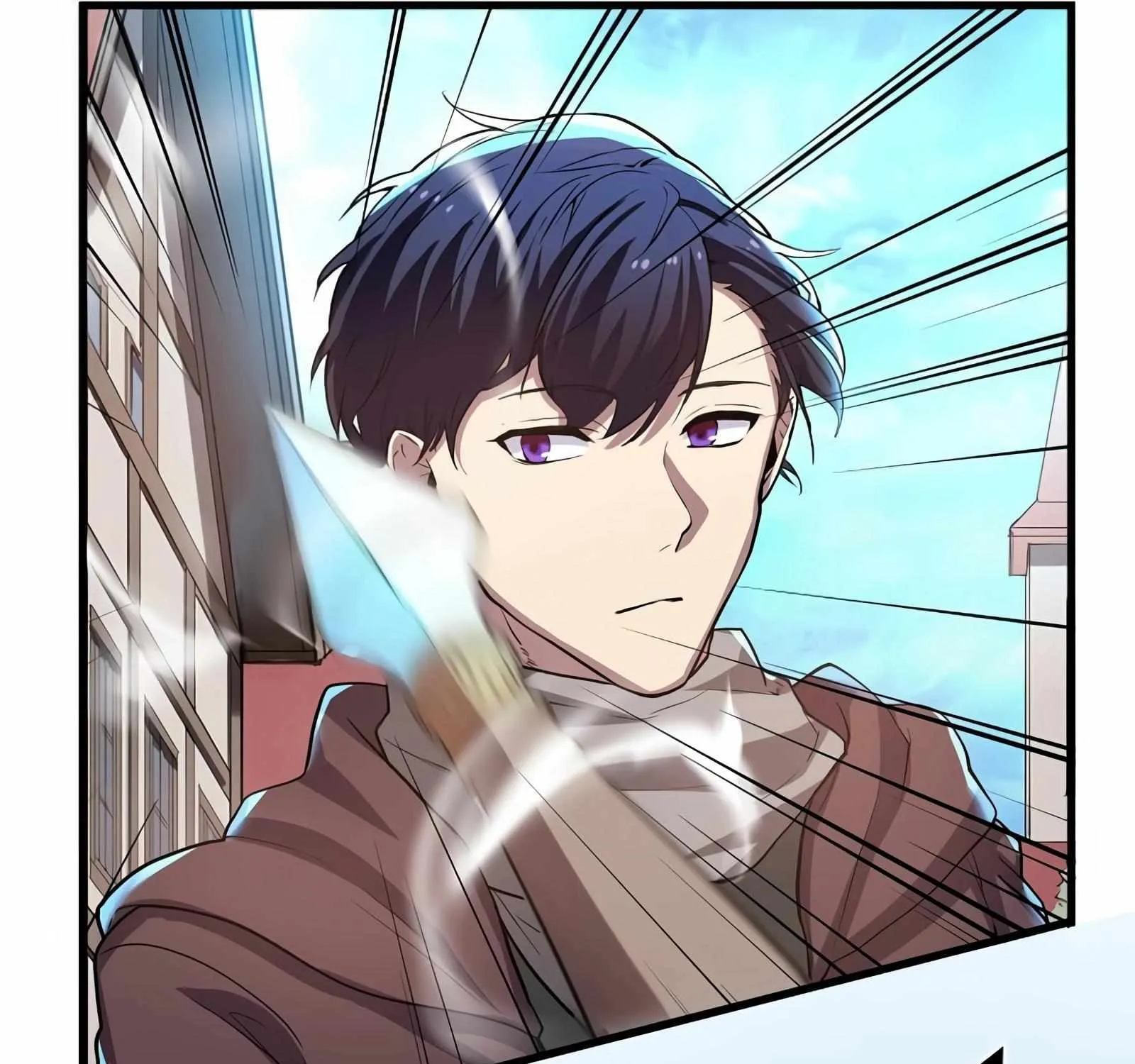 Read Level Up With Skills chapter 5 image 162 on Lezhin