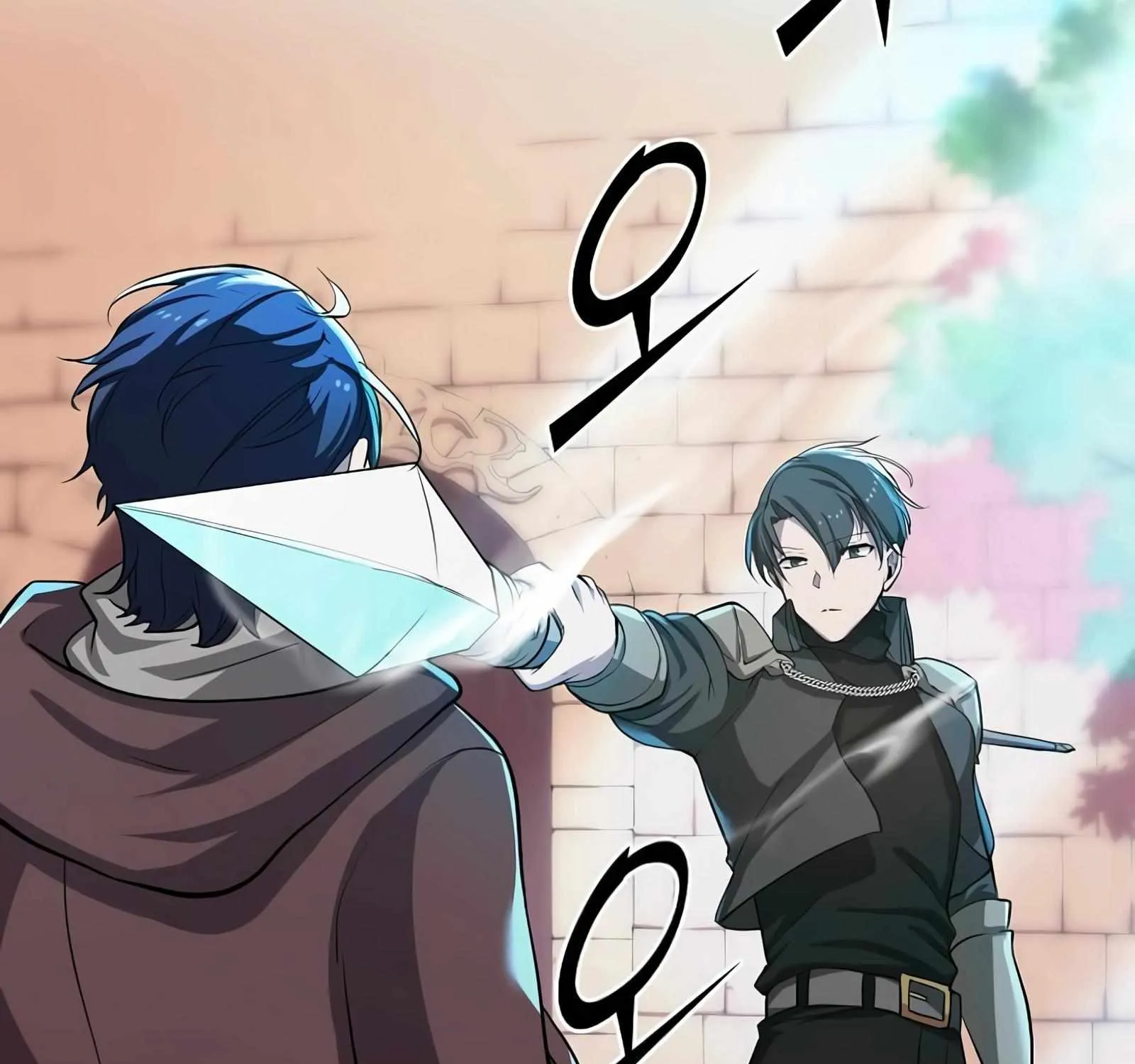 Read Level Up With Skills chapter 5 image 164 on Lezhin