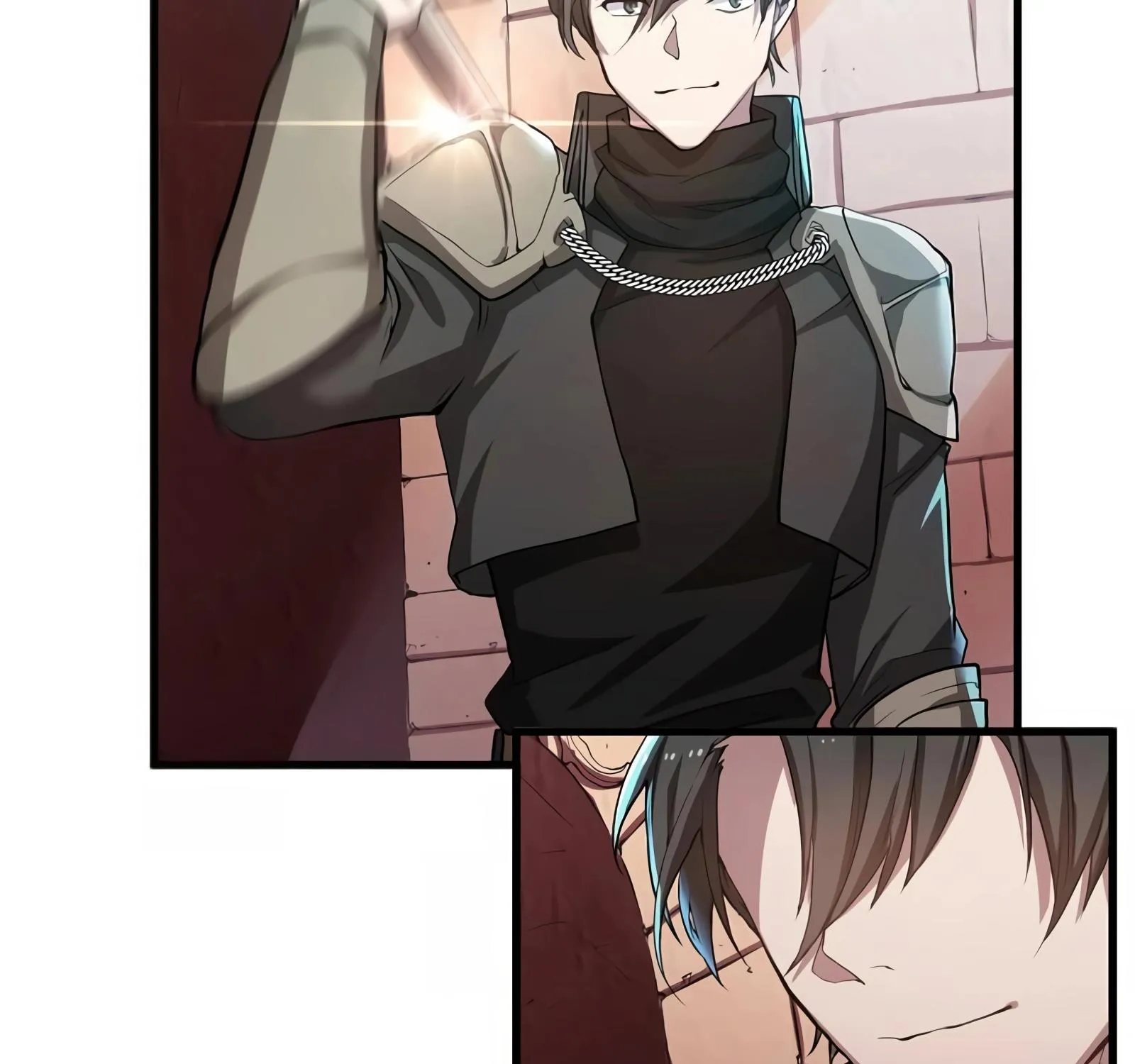 Read Level Up With Skills chapter 5 image 168 on Lezhin