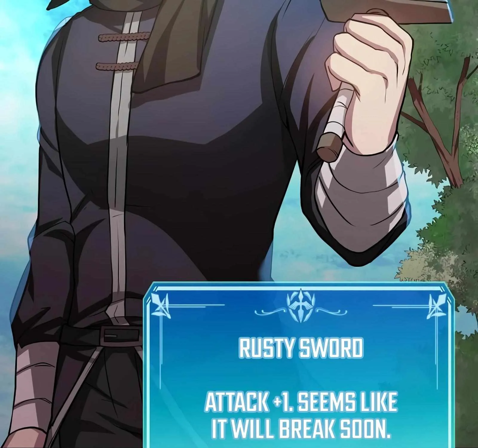 Read Level Up With Skills chapter 5 image 172 on Lezhin
