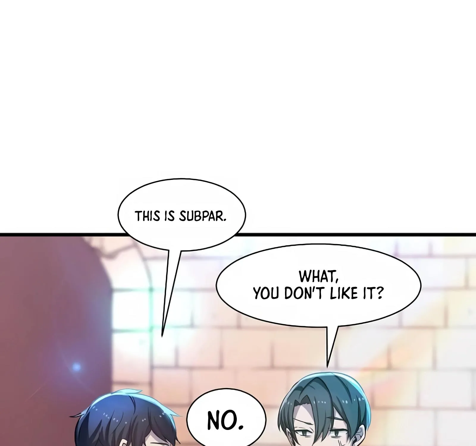 Read Level Up With Skills chapter 5 image 174 on Lezhin