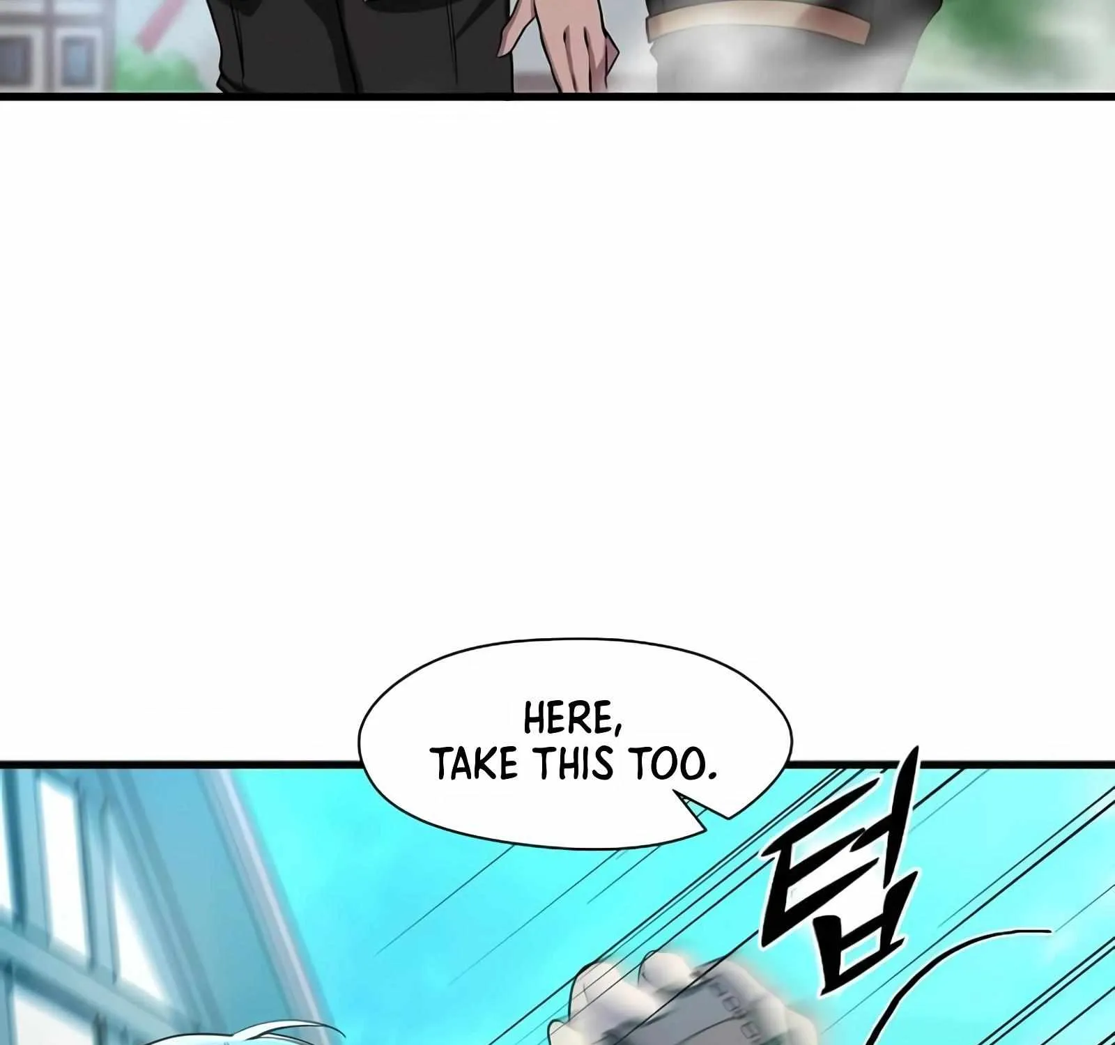 Read Level Up With Skills chapter 5 image 182 on Lezhin