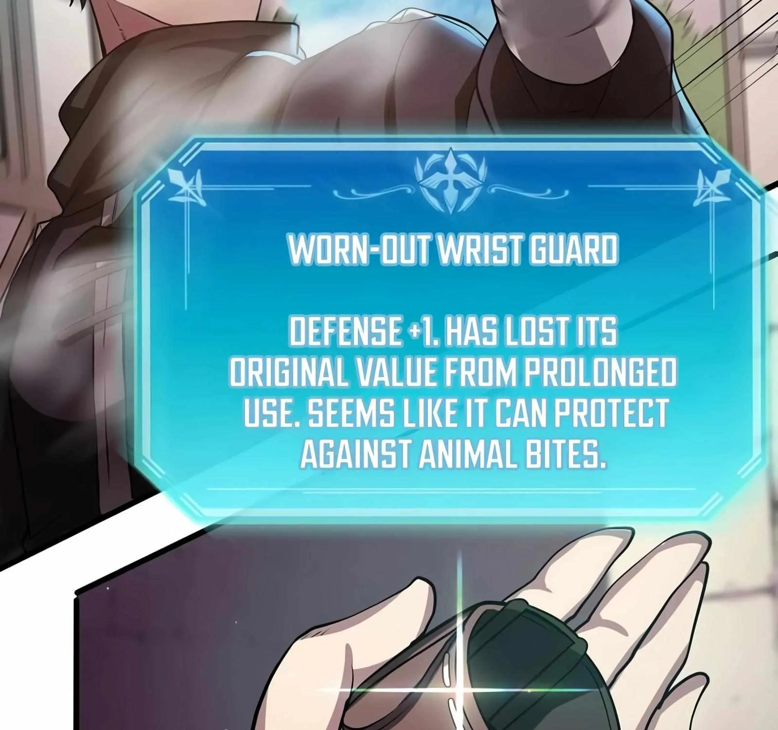 Read Level Up With Skills chapter 5 image 184 on Lezhin