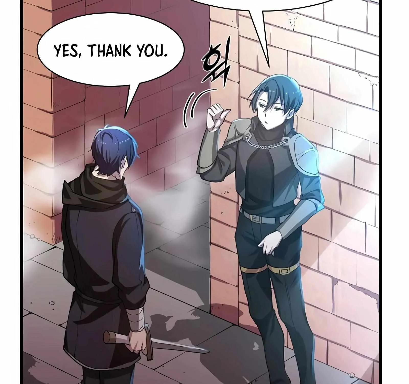Read Level Up With Skills chapter 5 image 188 on Lezhin