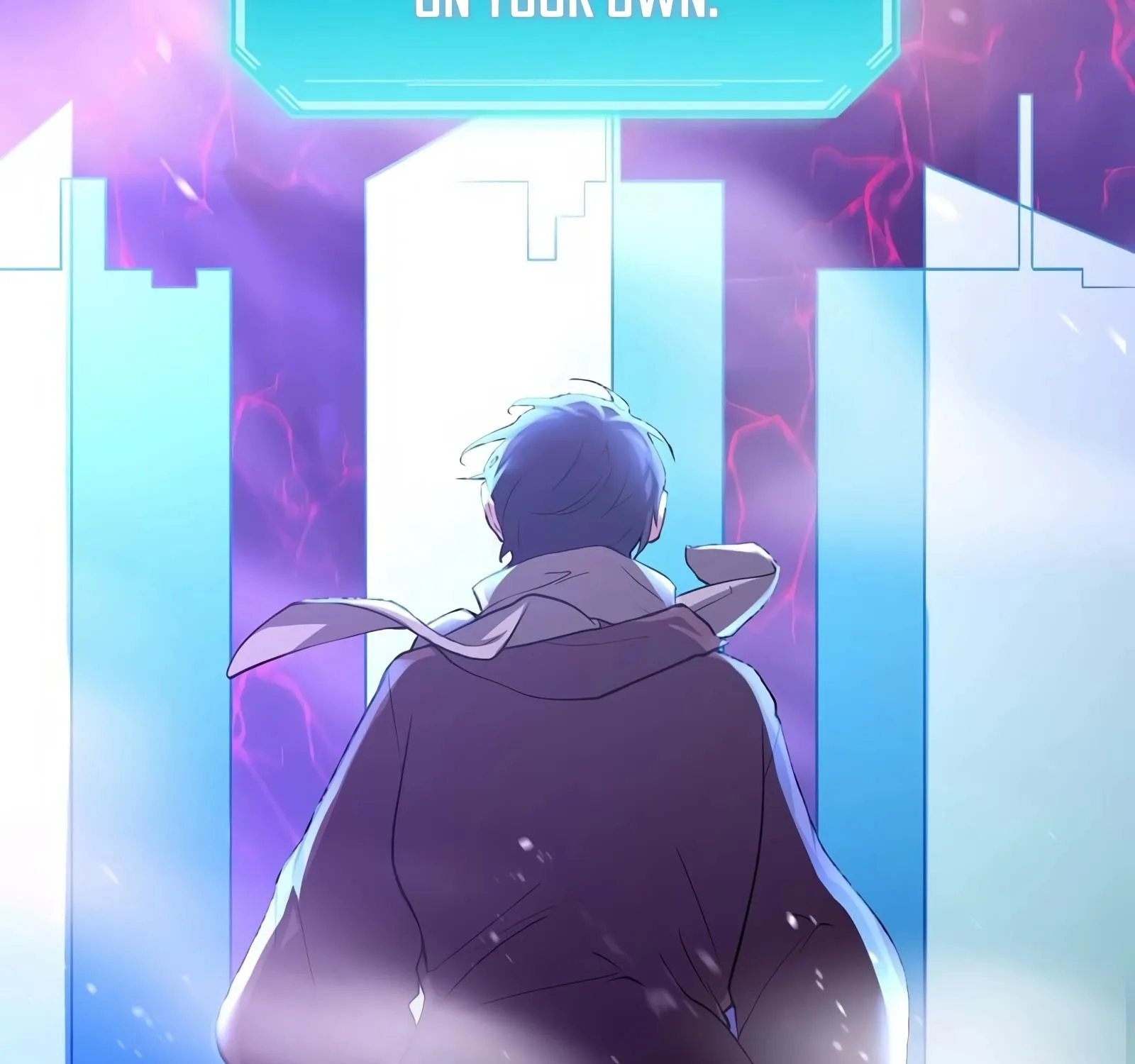 Read Level Up With Skills chapter 5 image 20 on Lezhin
