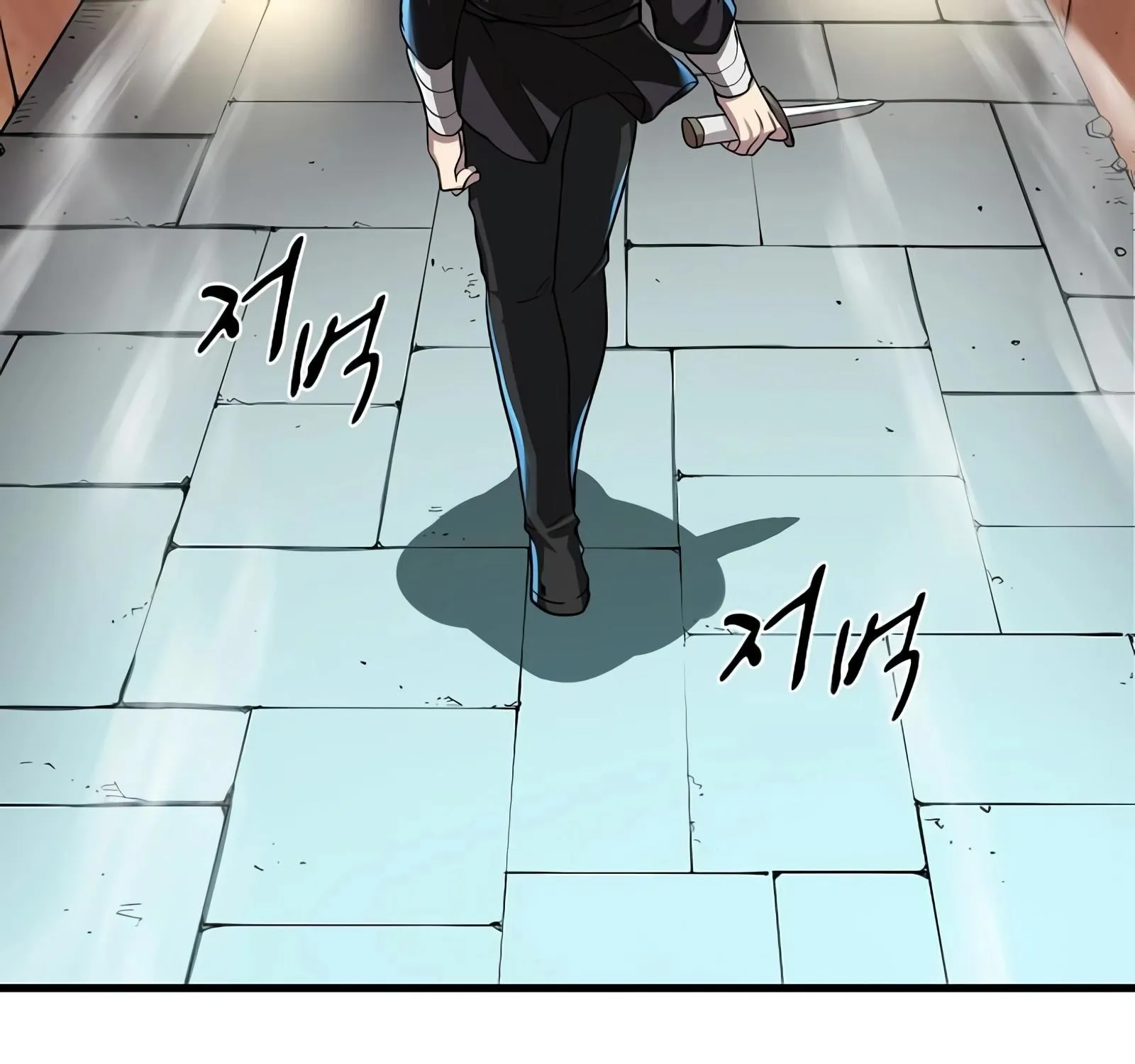 Read Level Up With Skills chapter 5 image 208 on Lezhin