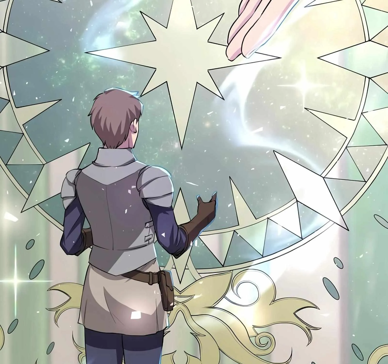Read Level Up With Skills chapter 5 image 224 on Lezhin