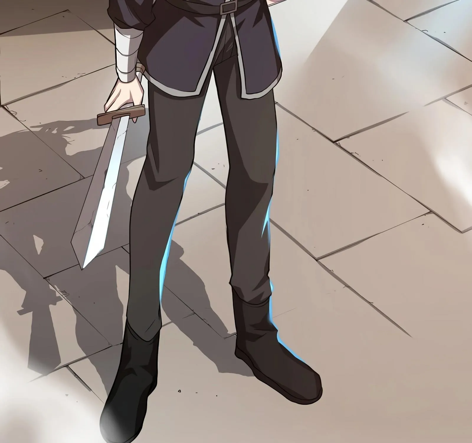 Read Level Up With Skills chapter 5 image 236 on Lezhin