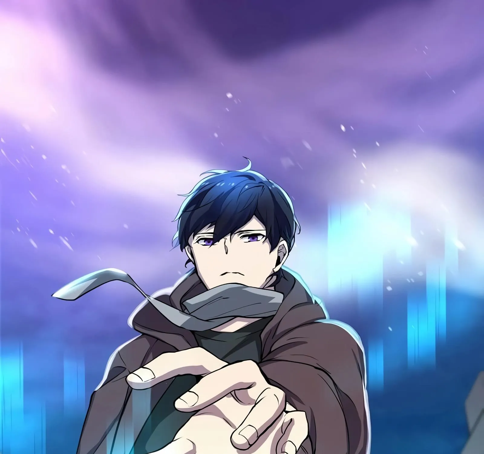 Read Level Up With Skills chapter 5 image 24 on Lezhin
