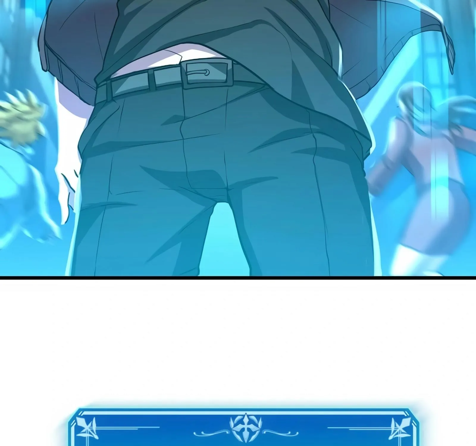 Read Level Up With Skills chapter 5 image 26 on Lezhin