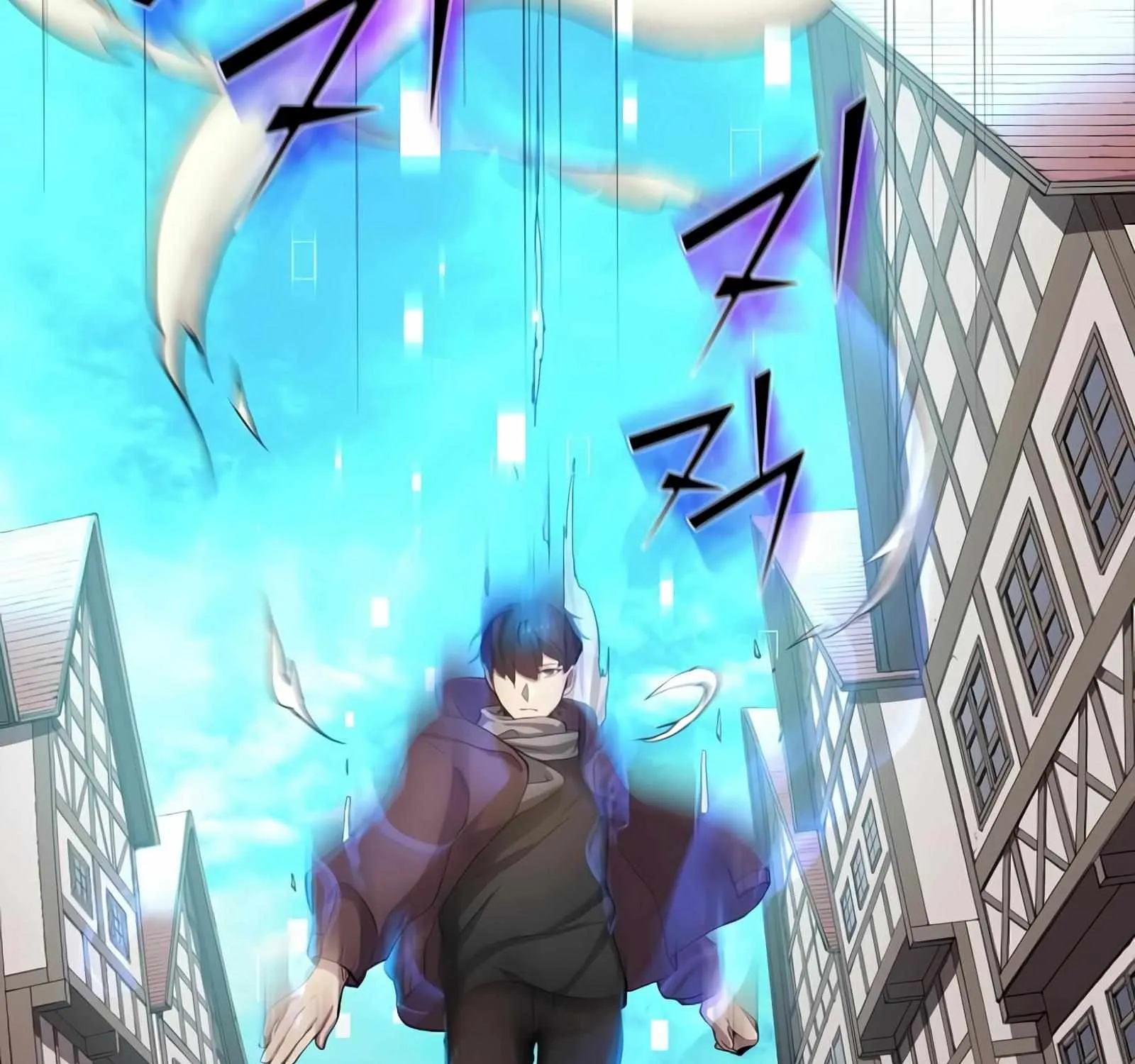 Read Level Up With Skills chapter 5 image 48 on Lezhin